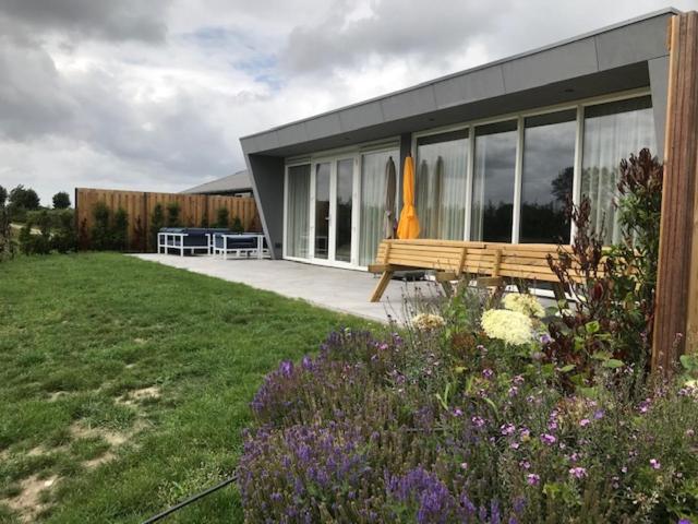 Hoeve Oude Tol view 5