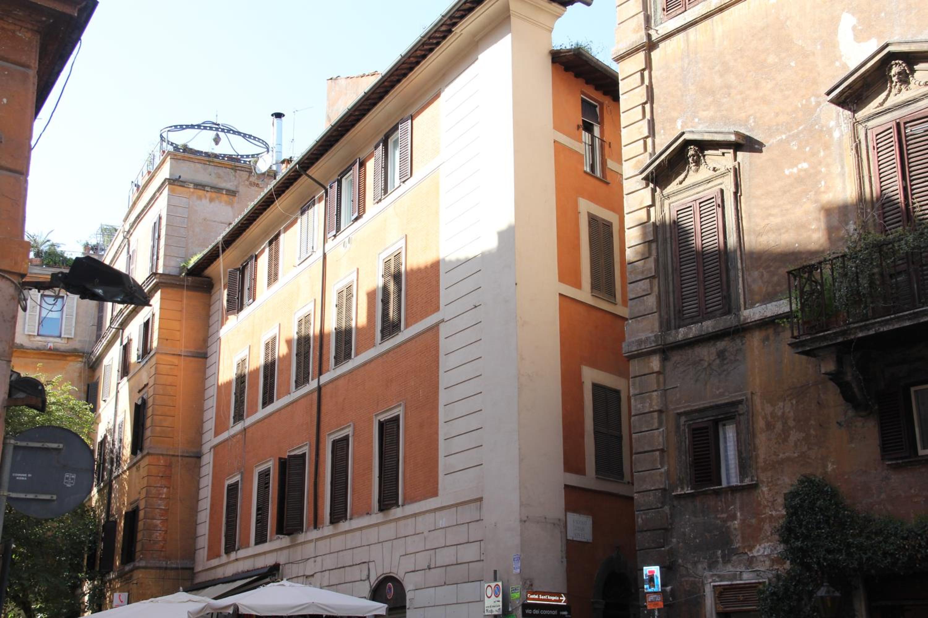 Studio della Pace, Classy & Charming - RENOVATED