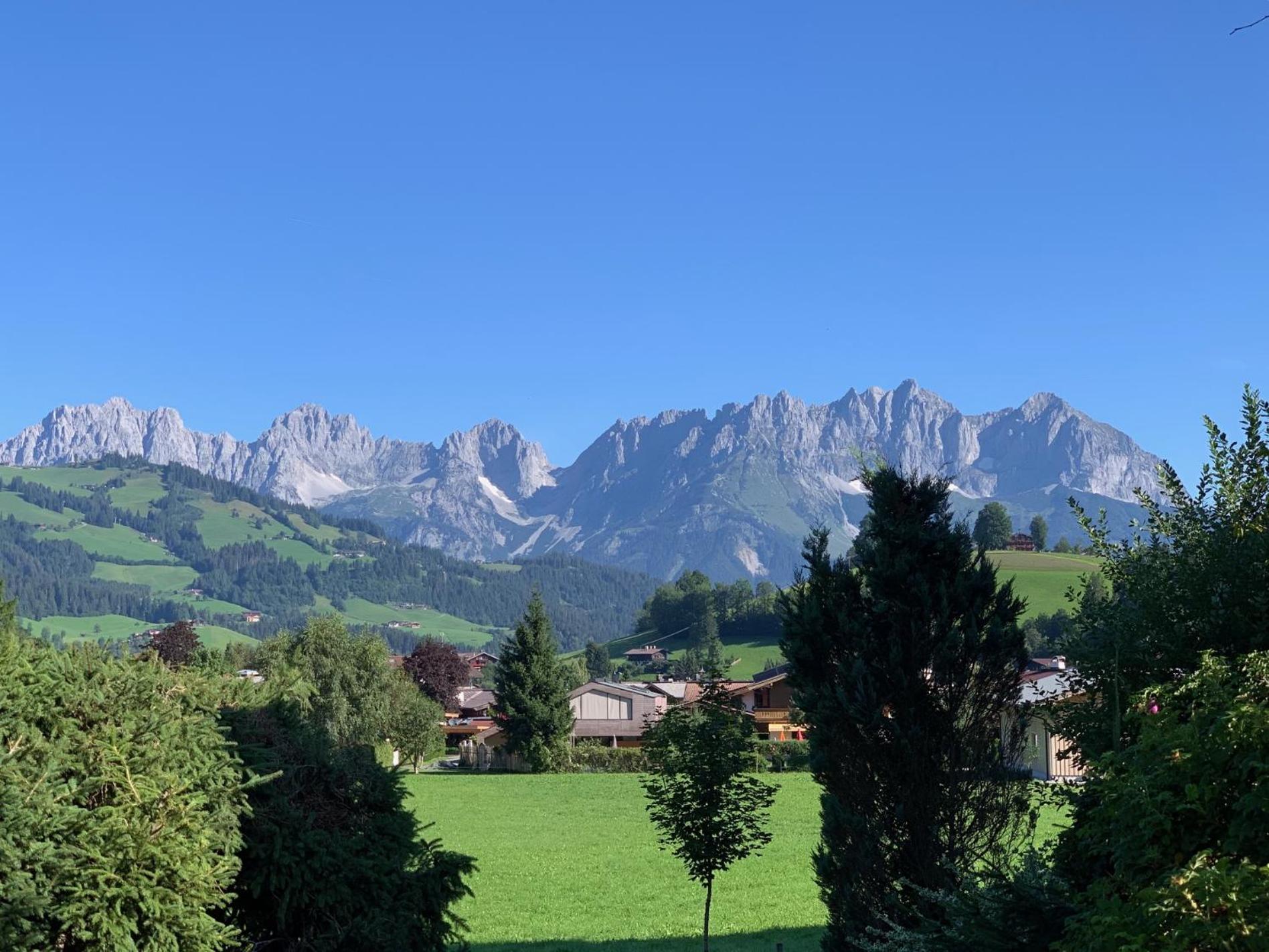 Landhaus Feller view 5