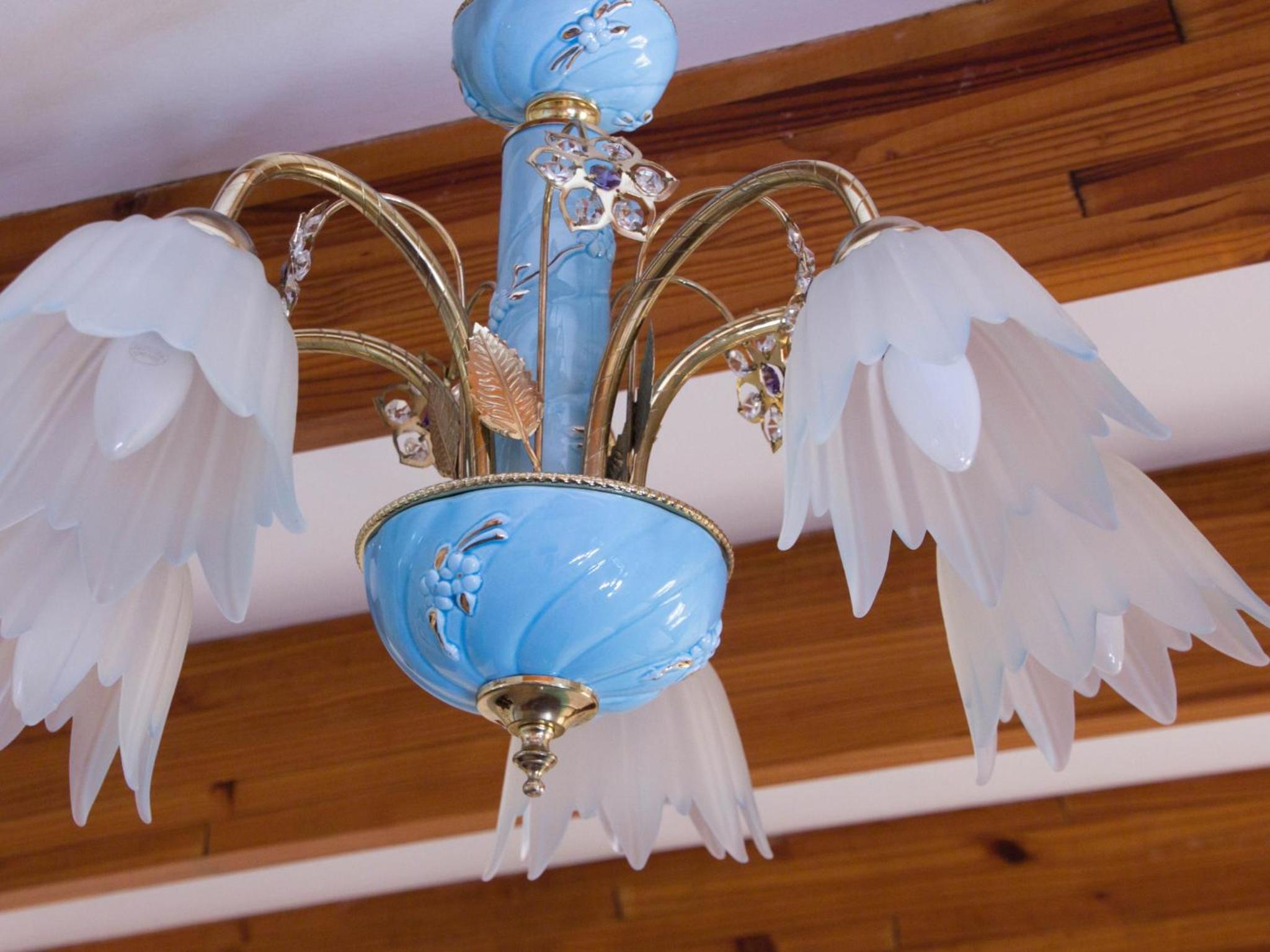 Petal Faire Cottage