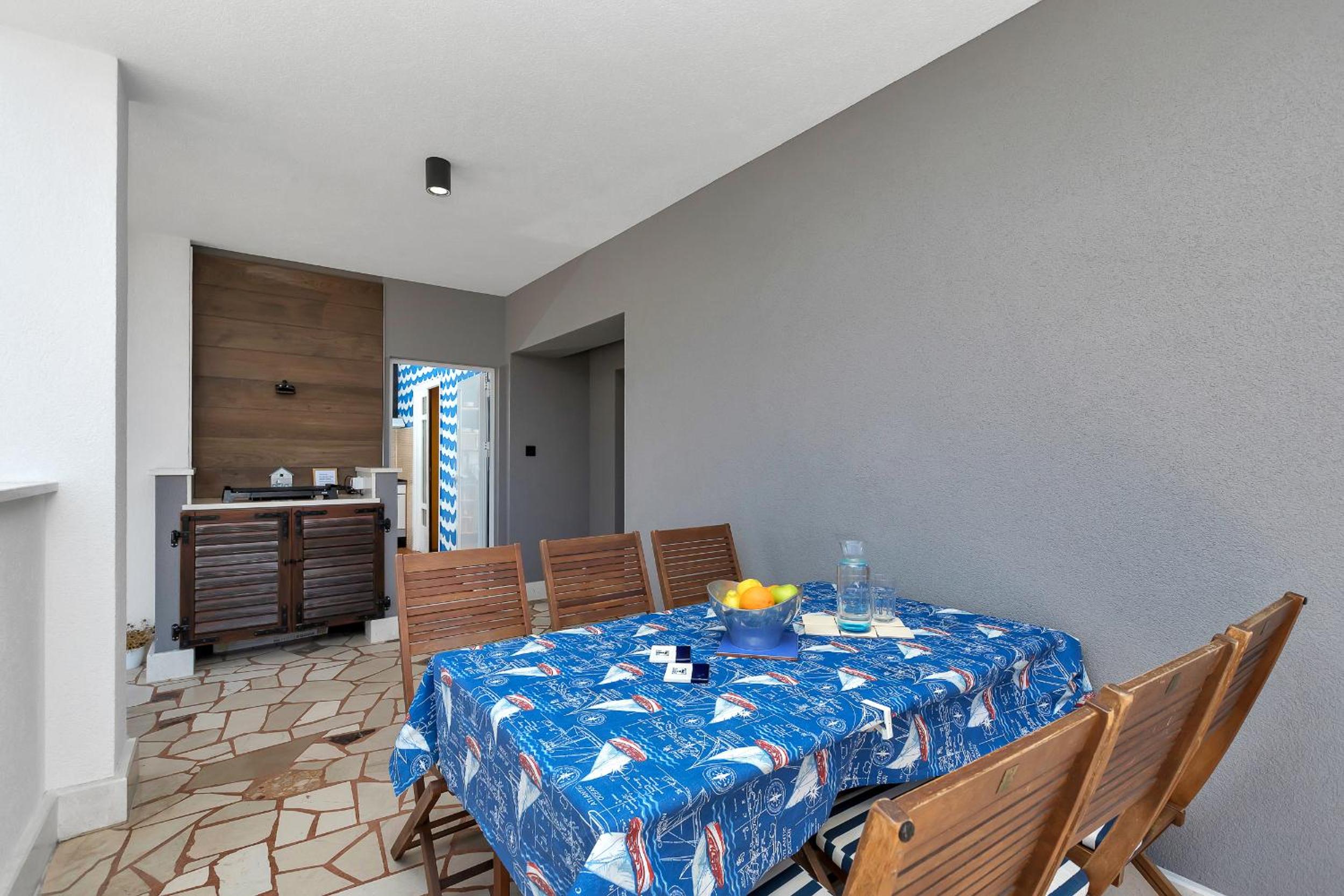 Apartman Lovreta - Ivano view 4