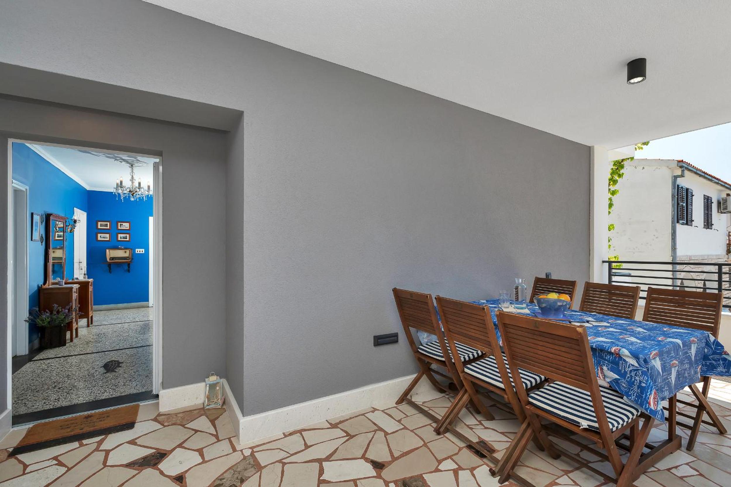 Apartman Lovreta - Ivano view 5