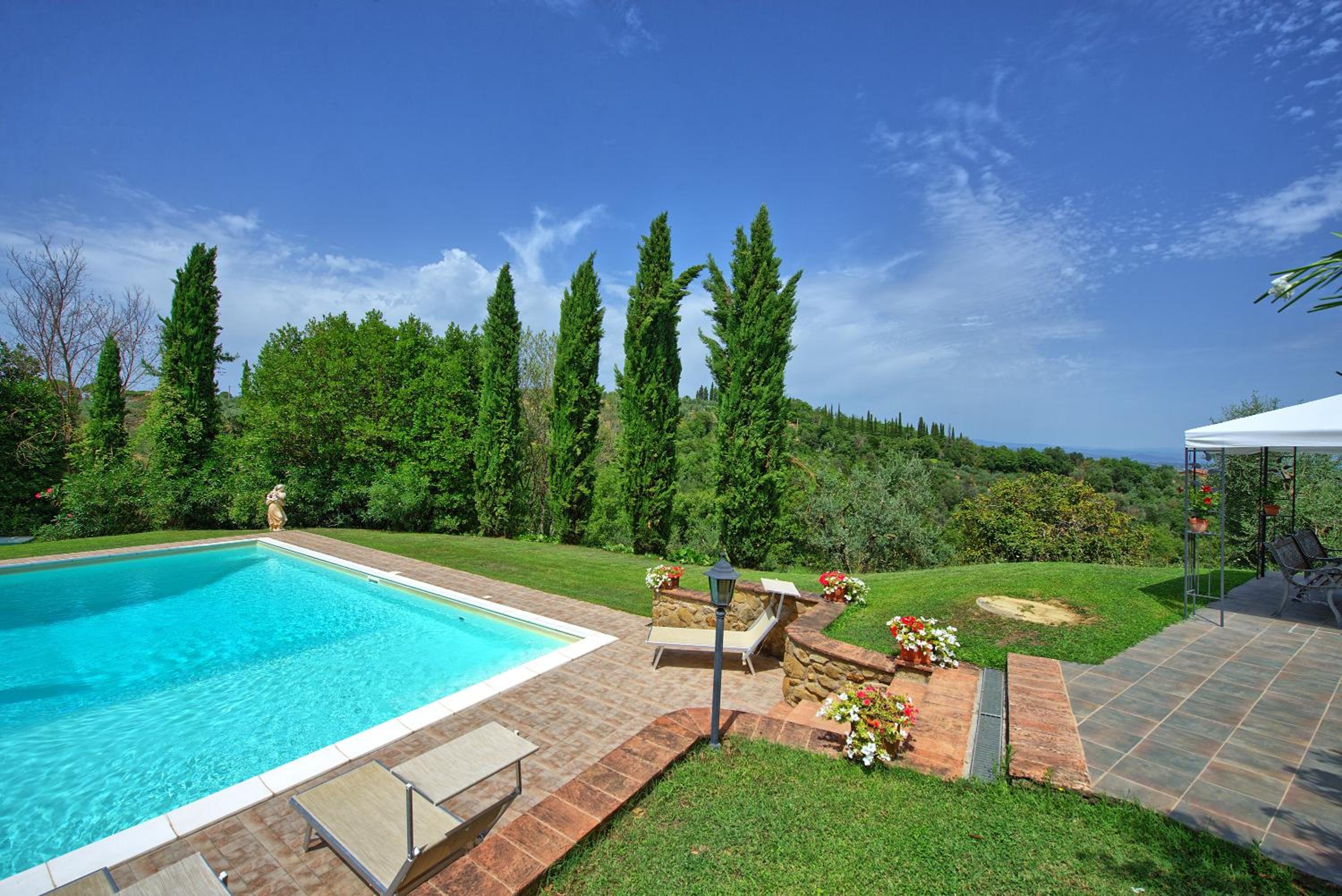 Villa Gloria by PosarelliVillas view 4