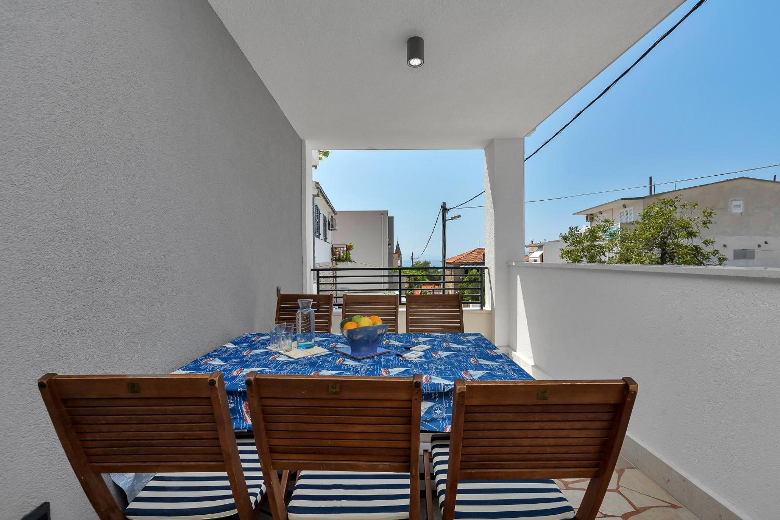 Apartman Lovreta - Ivano view 3
