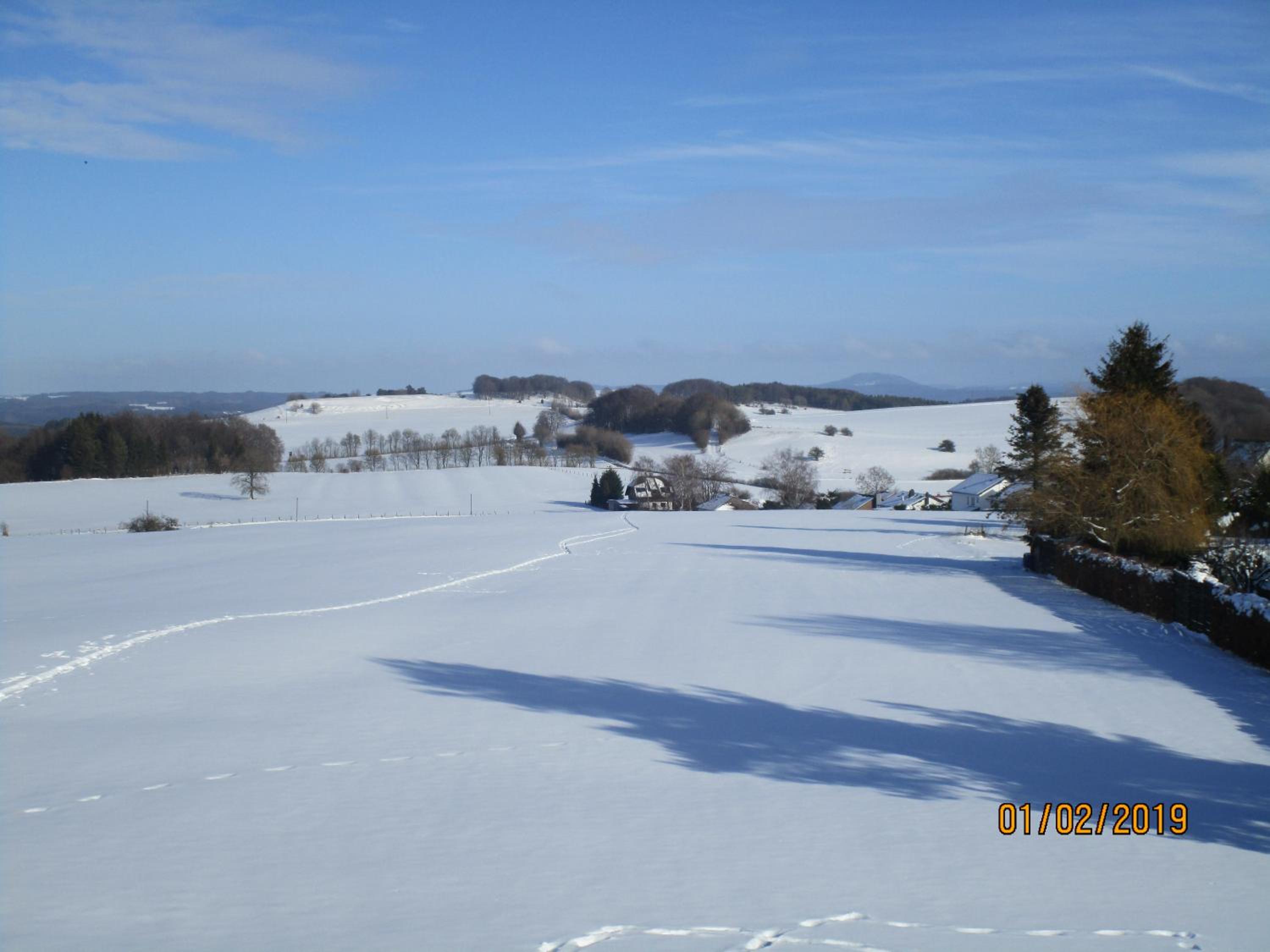 Ferienhaus Schöne Aussicht