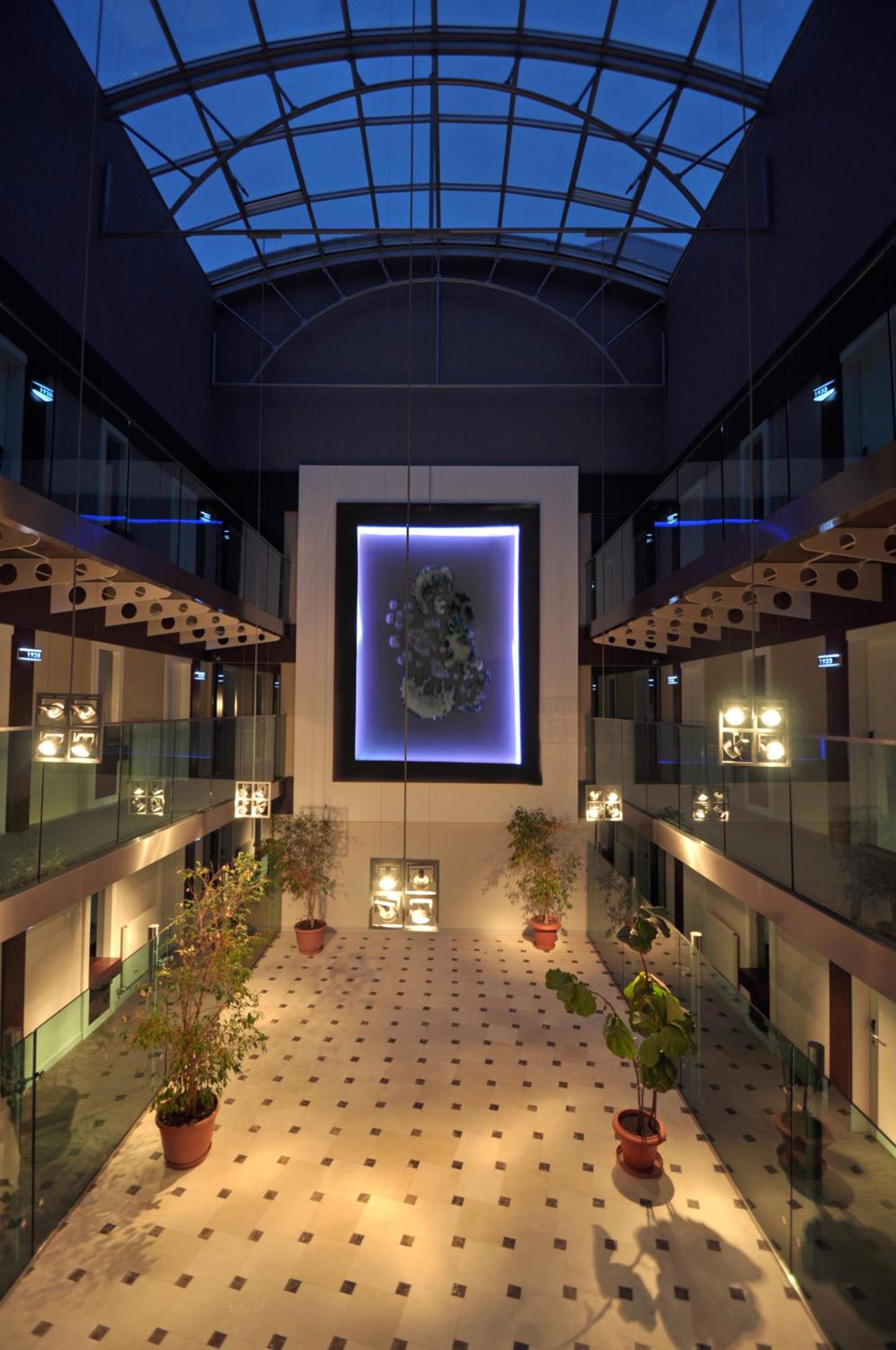 No:19 Butik Otel - Image 72