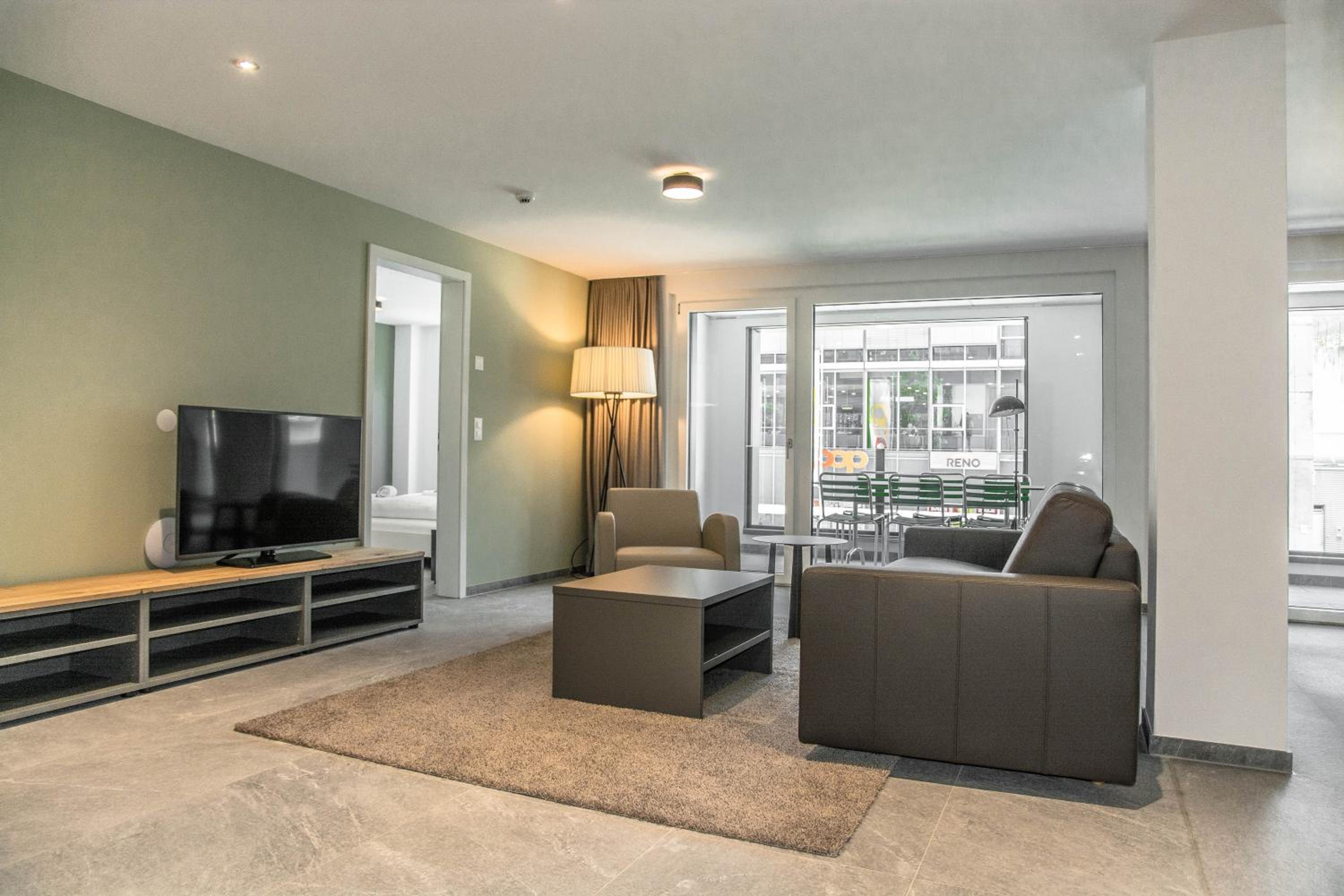 Hotel Apartment JungfrauCenter Roteflue - GRIWA RENT AG - Image 1