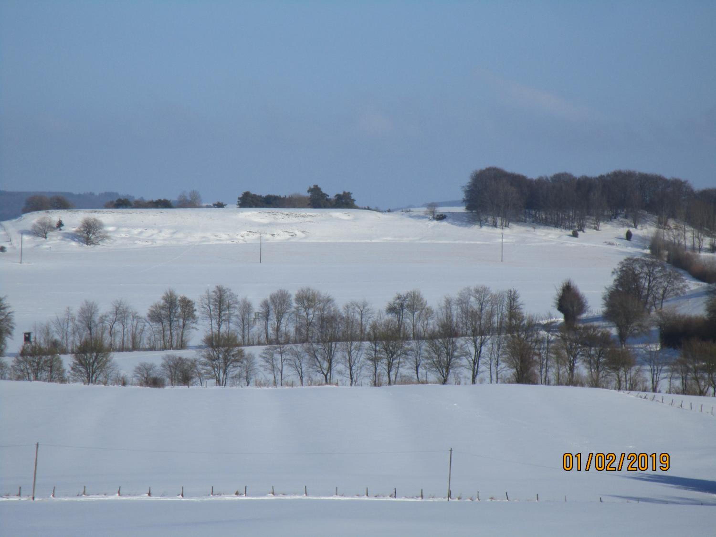 Ferienhaus Schöne Aussicht