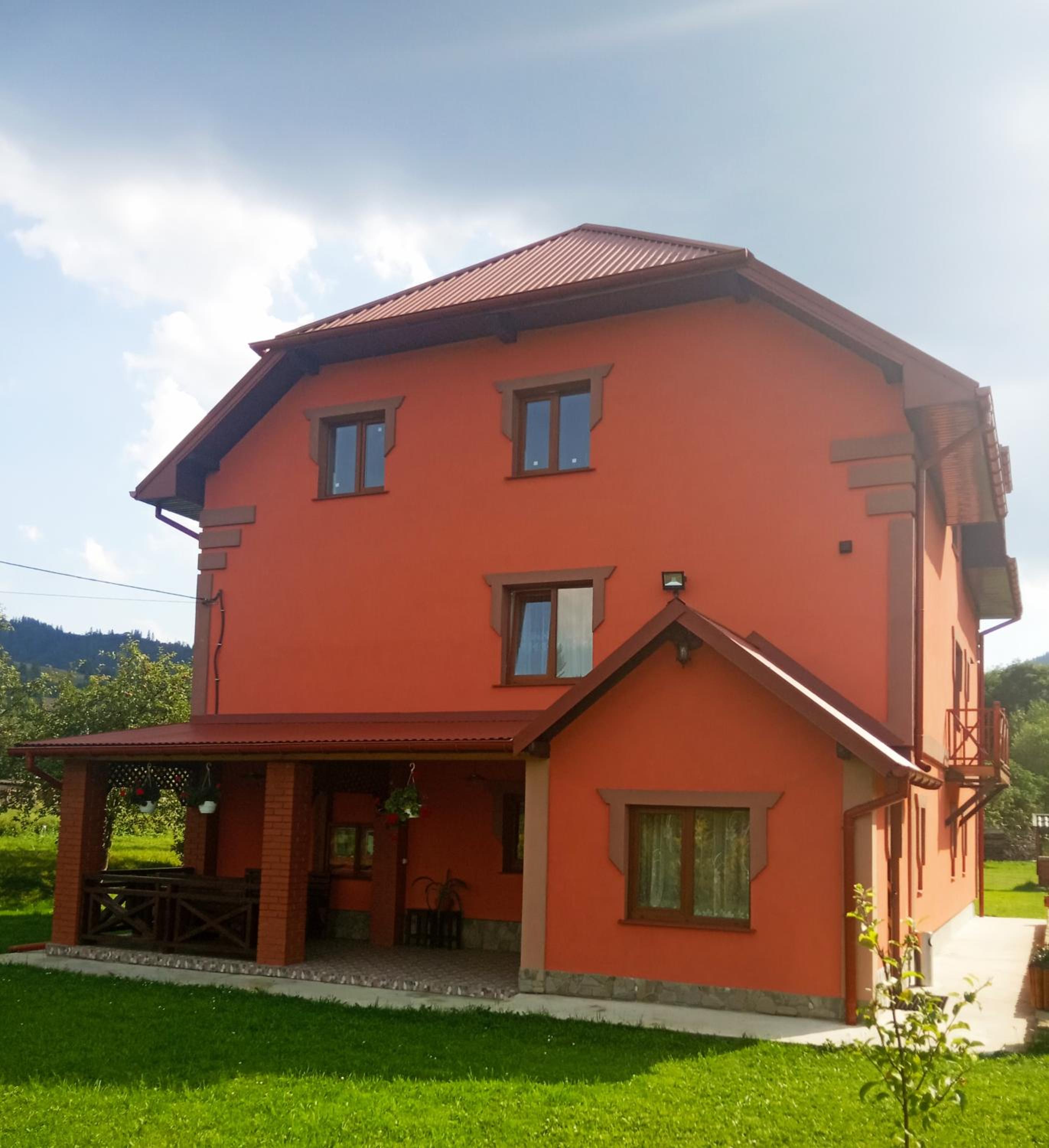 Vodograi