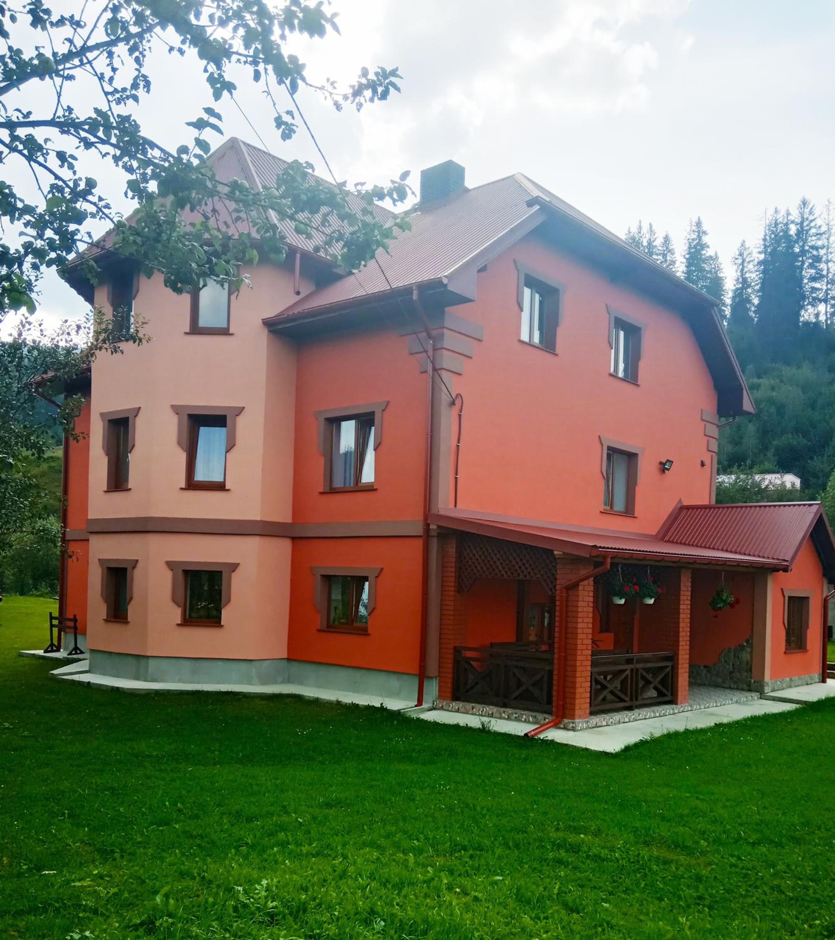 Vodograi