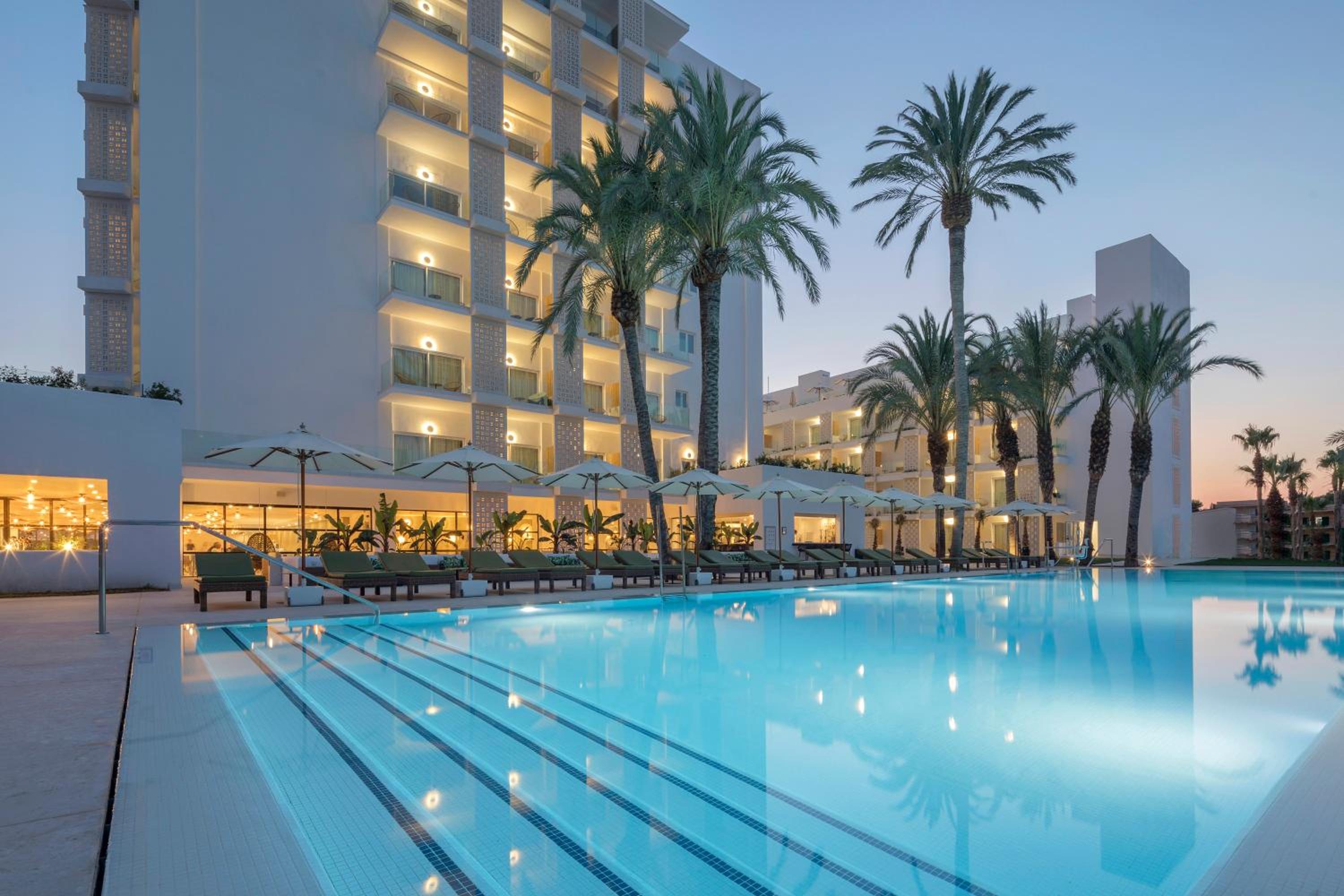 Playa de Palma Vacations - HM Ayron Park - Adults Only - Property Image 102