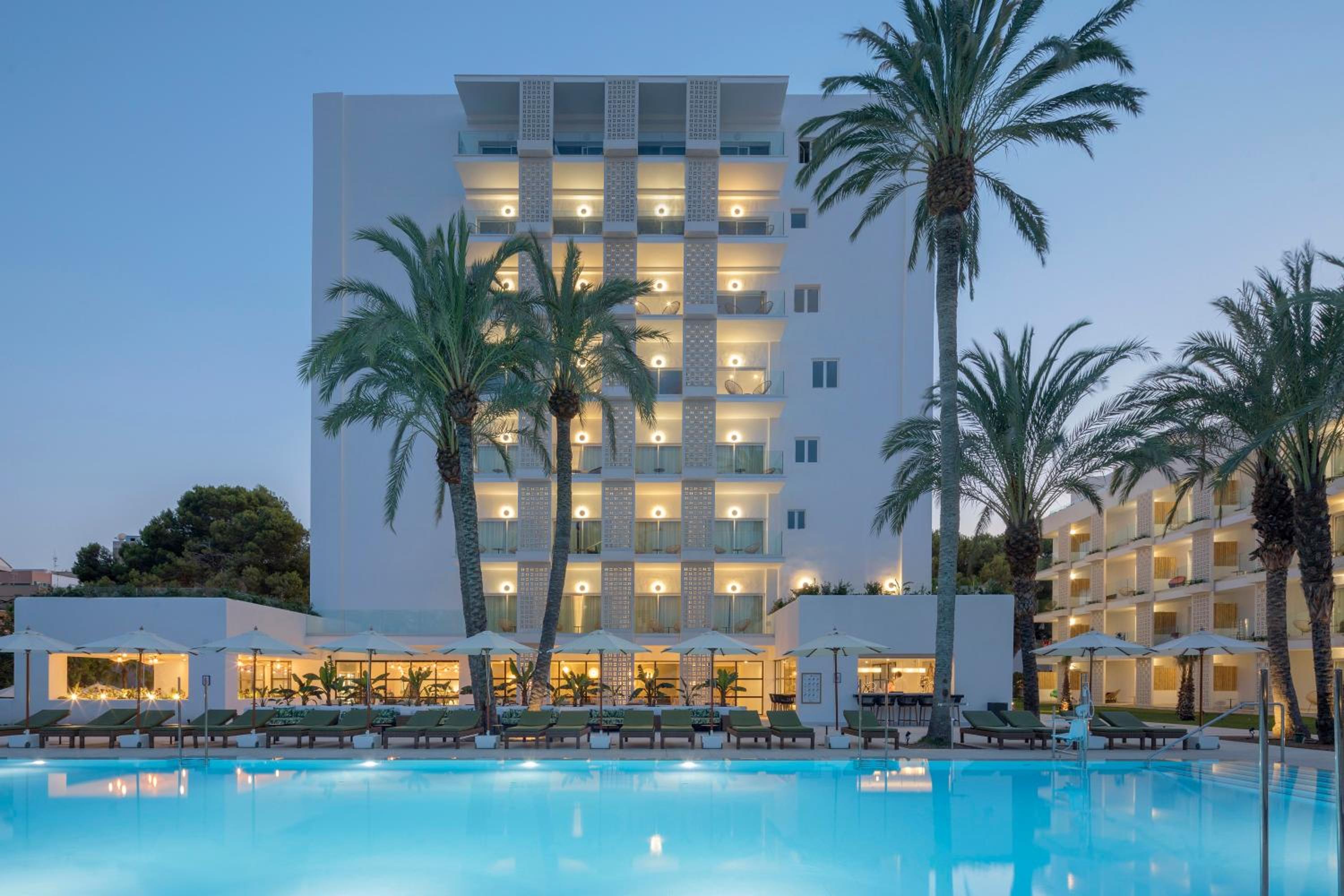 Playa de Palma Vacations - HM Ayron Park - Adults Only - Property Image 57