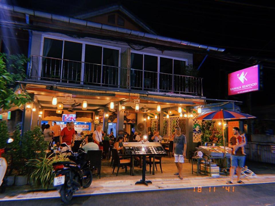Kamala Seafood view 5