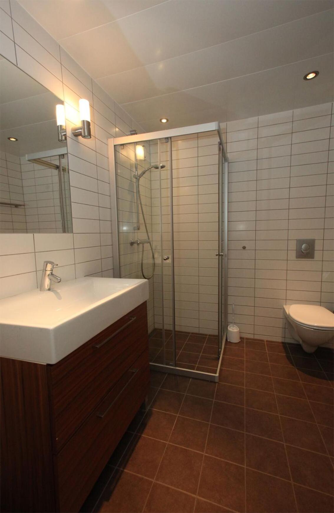 Havsdalsgrenda Geilo Apartments