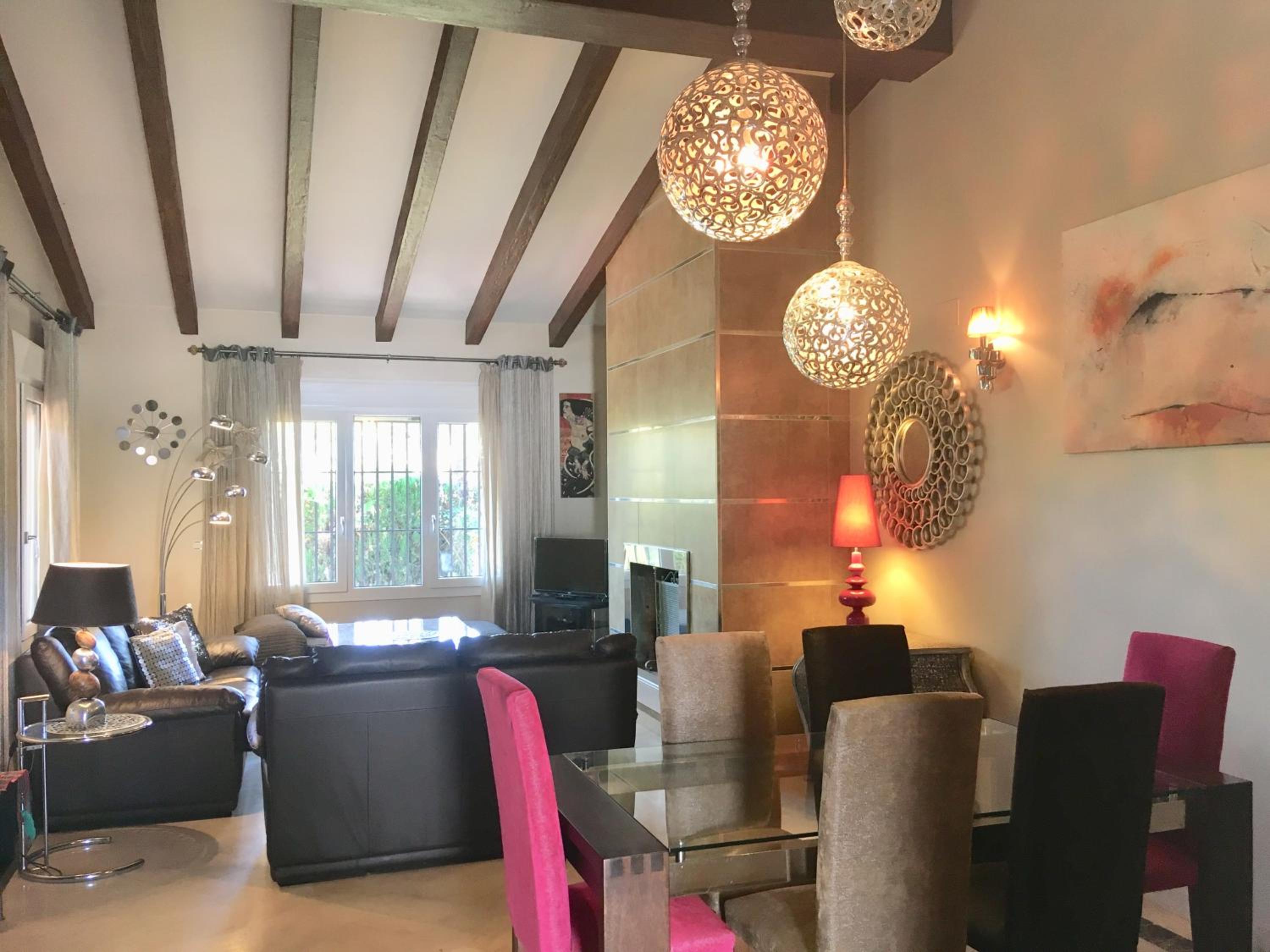 Villa Dorotea view 3