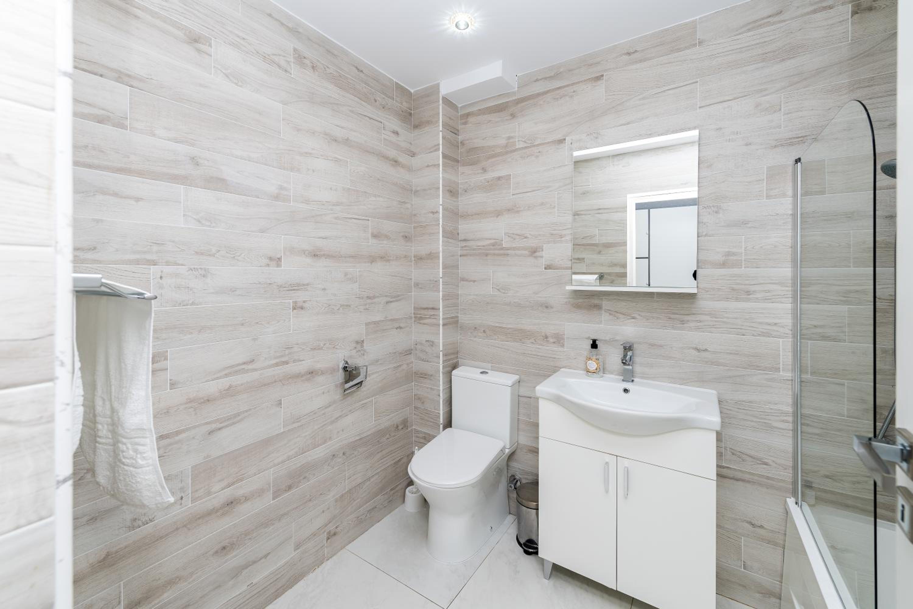 CONCEPT APARTMENTS view 2