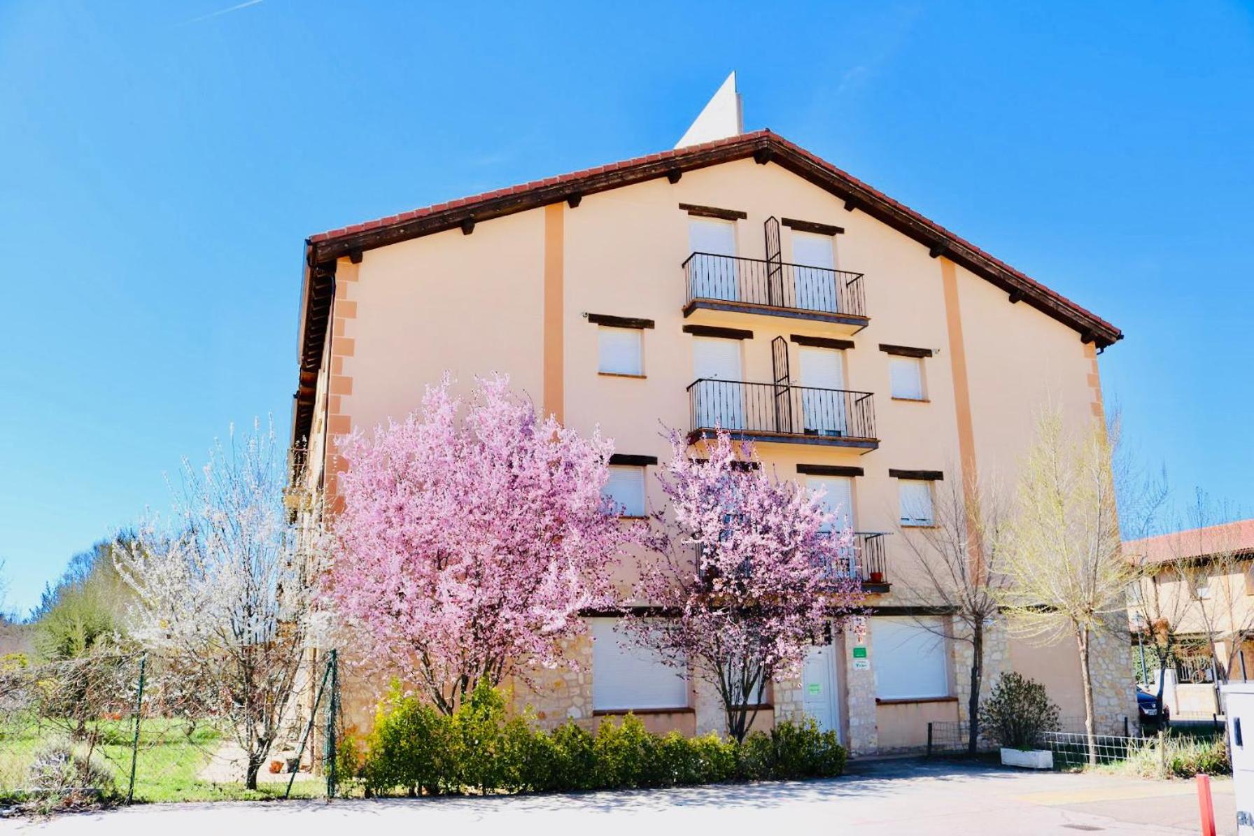 Casa Román II