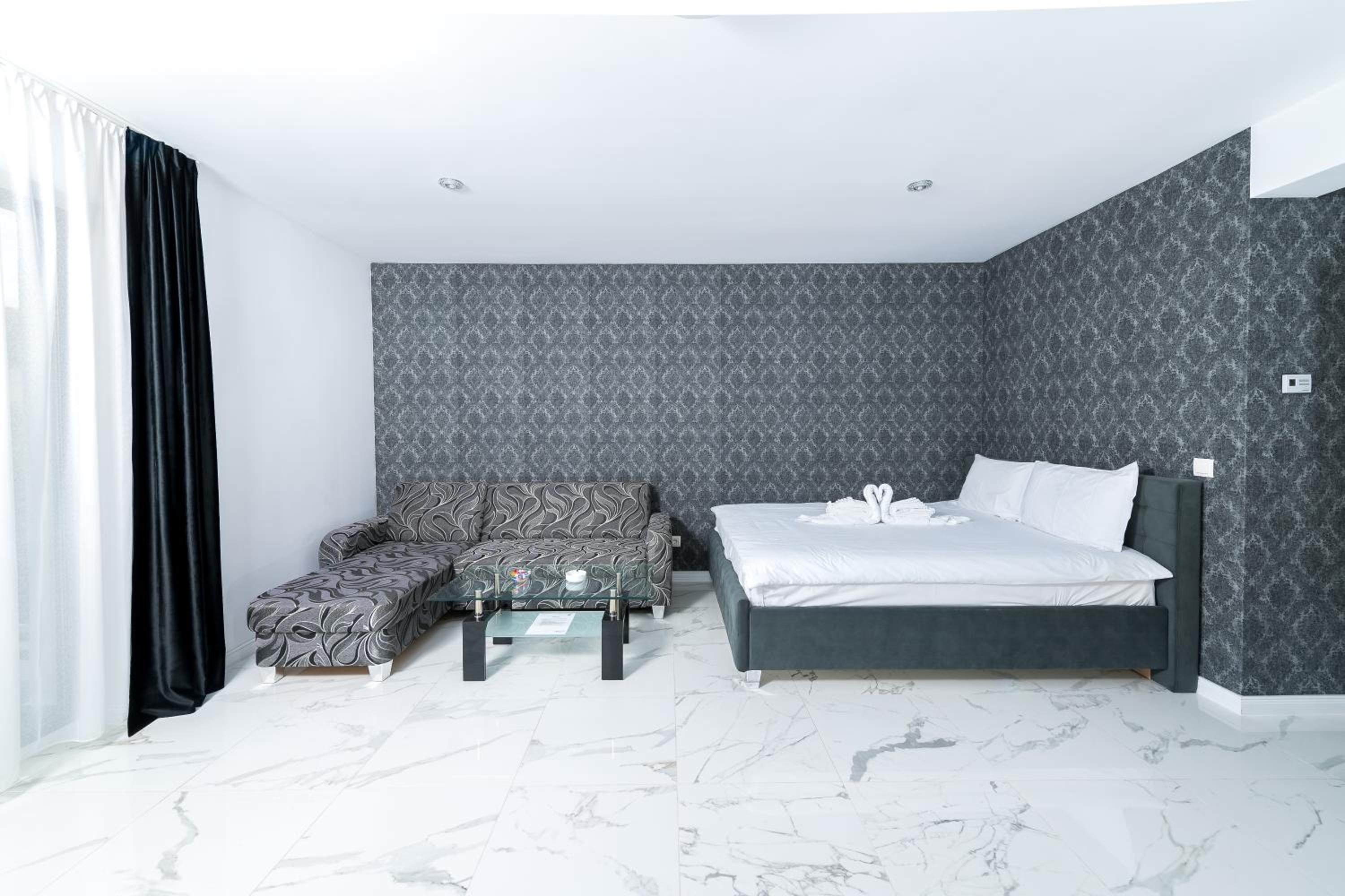 CONCEPT APARTMENTS view 4