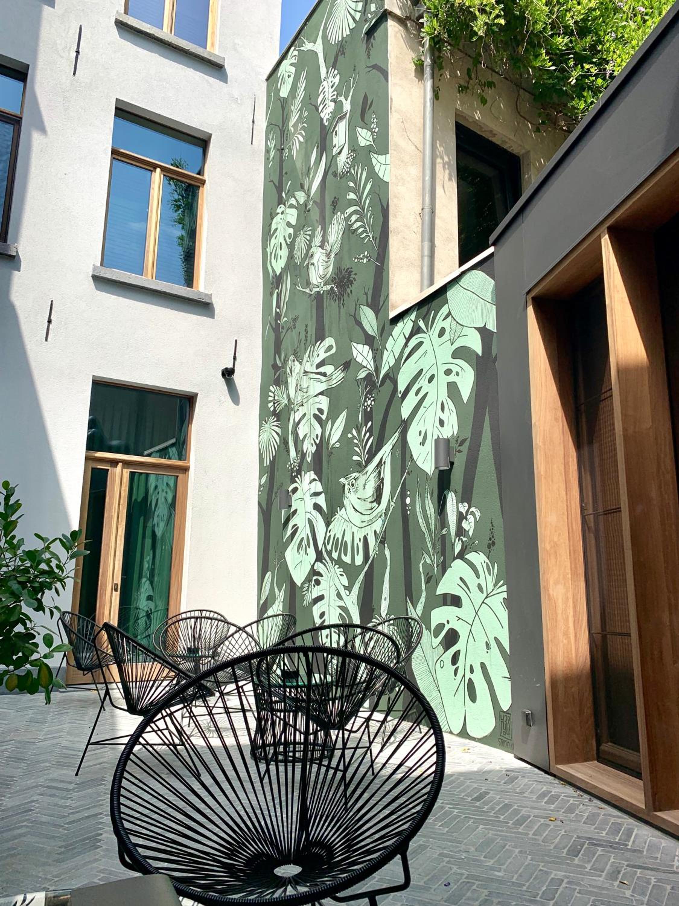Maison Margo