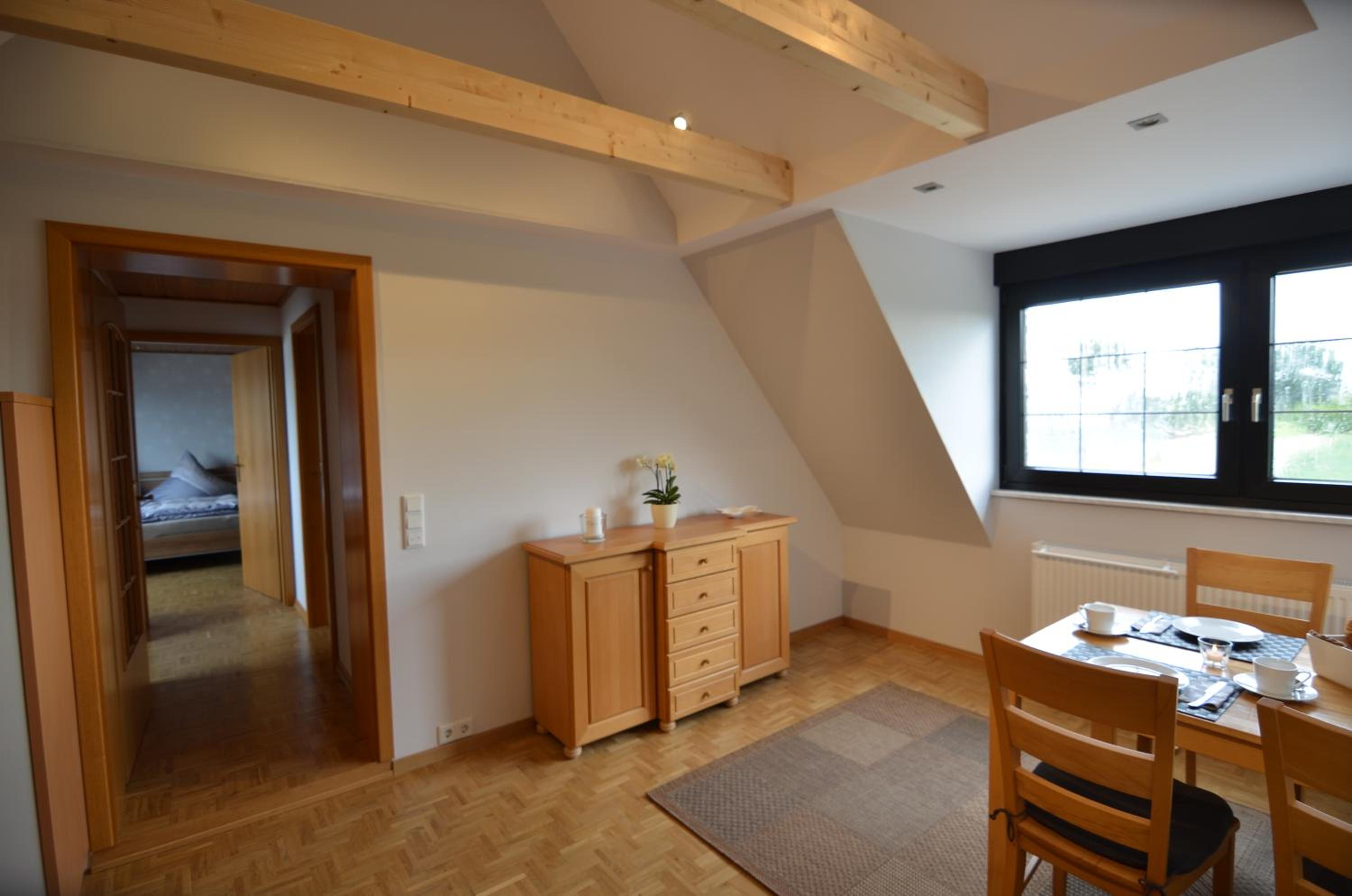 Ferienwohnung Bouten A