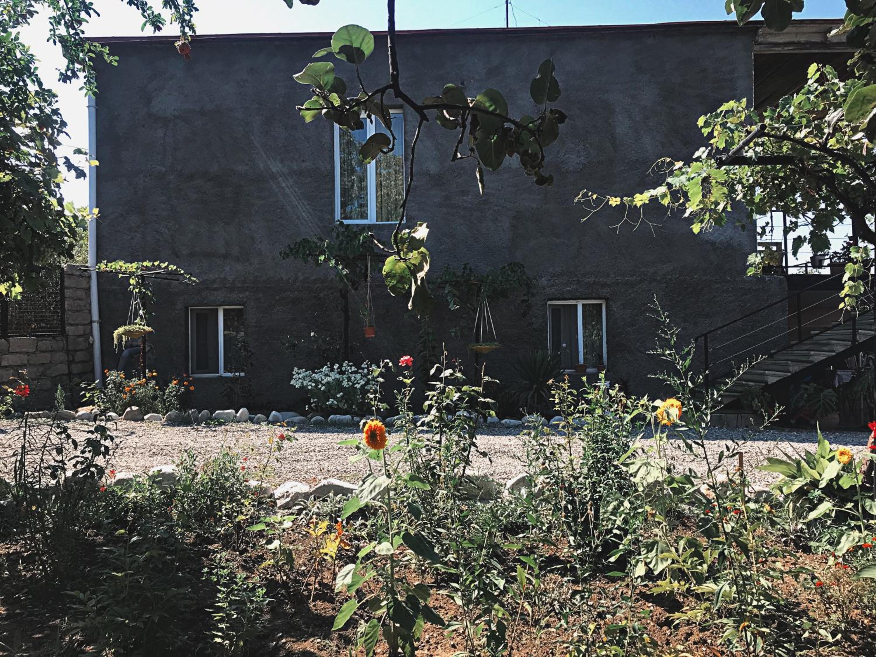 Villa Tsinandali