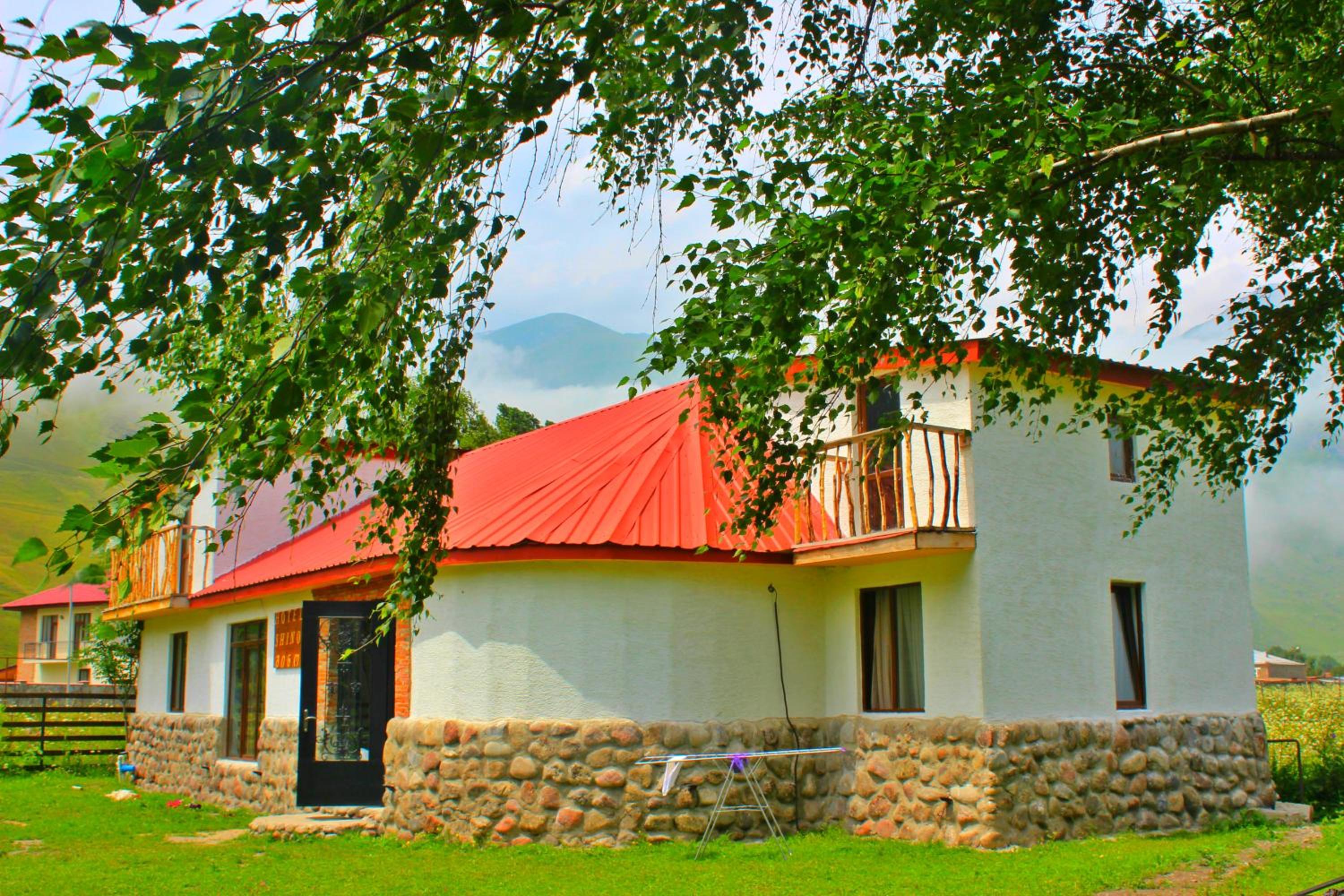 Shino view 5