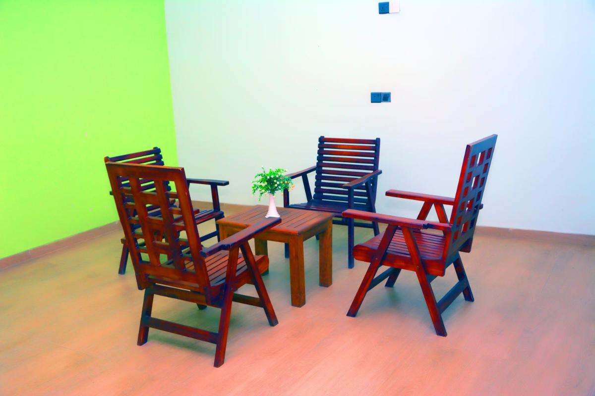 meeting room