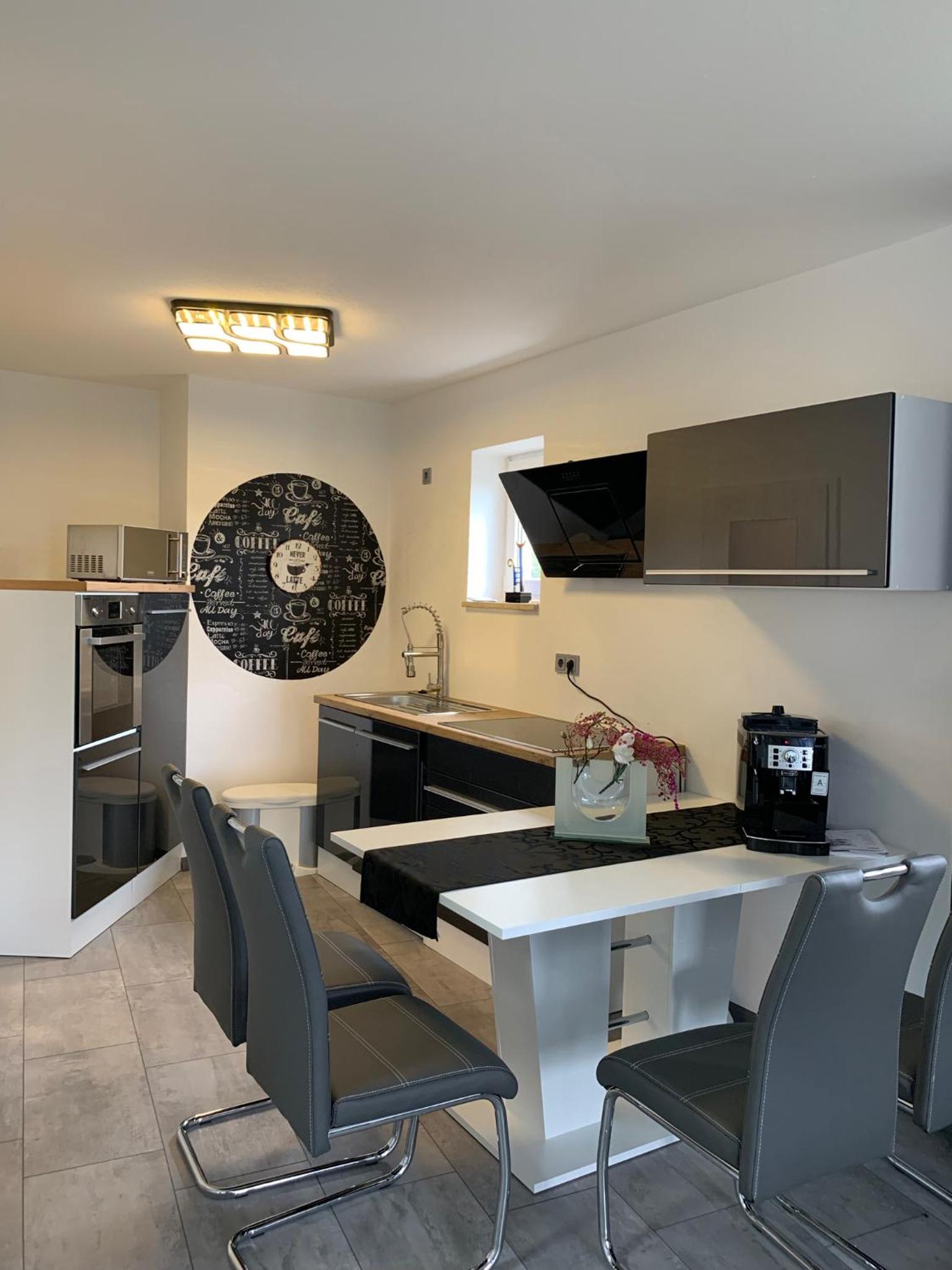 Luxus Appartement Brühlervorstadt Erfurt view 3