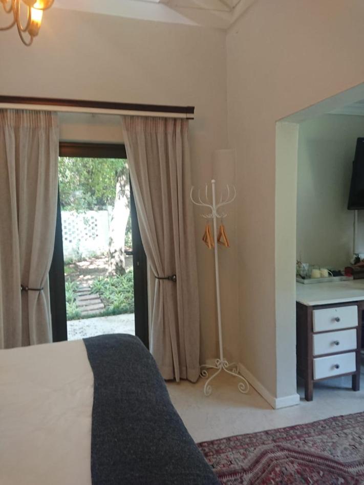 The Fairway Guesthouse Senekal