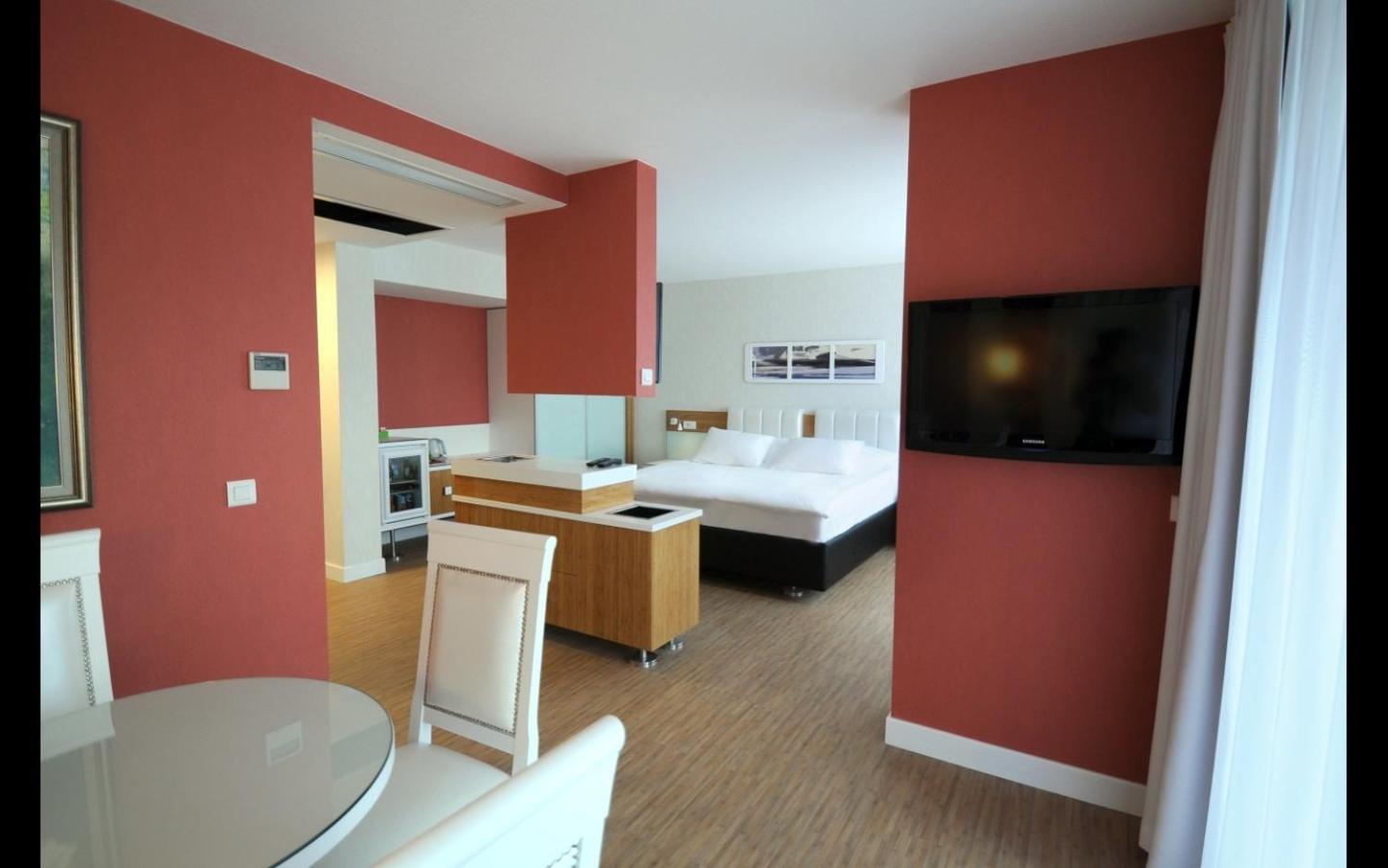 No:19 Butik Otel - Image 73