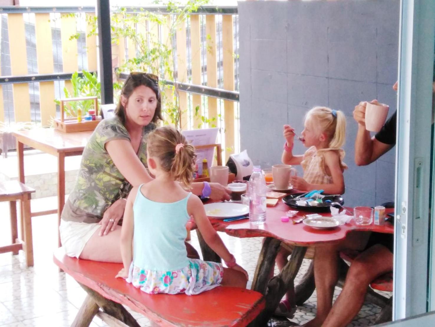 KTT Resort and Motorbike & Bicycle for rents Sukhothai