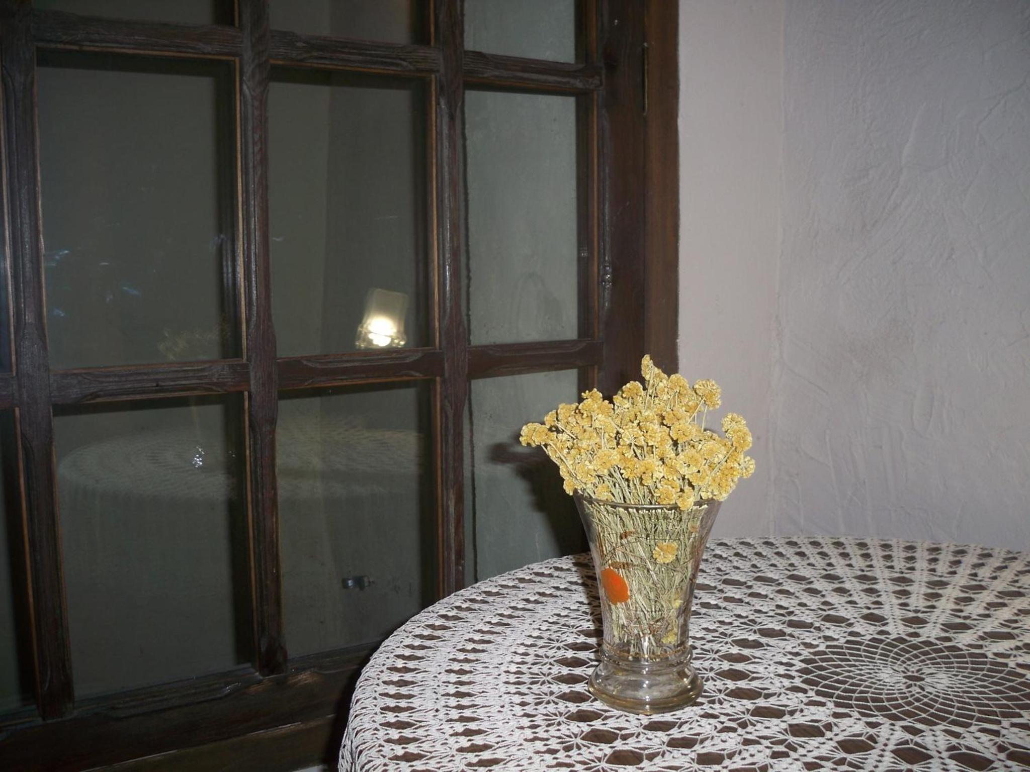 Casa de Pueblo El Patio de las Cebollas