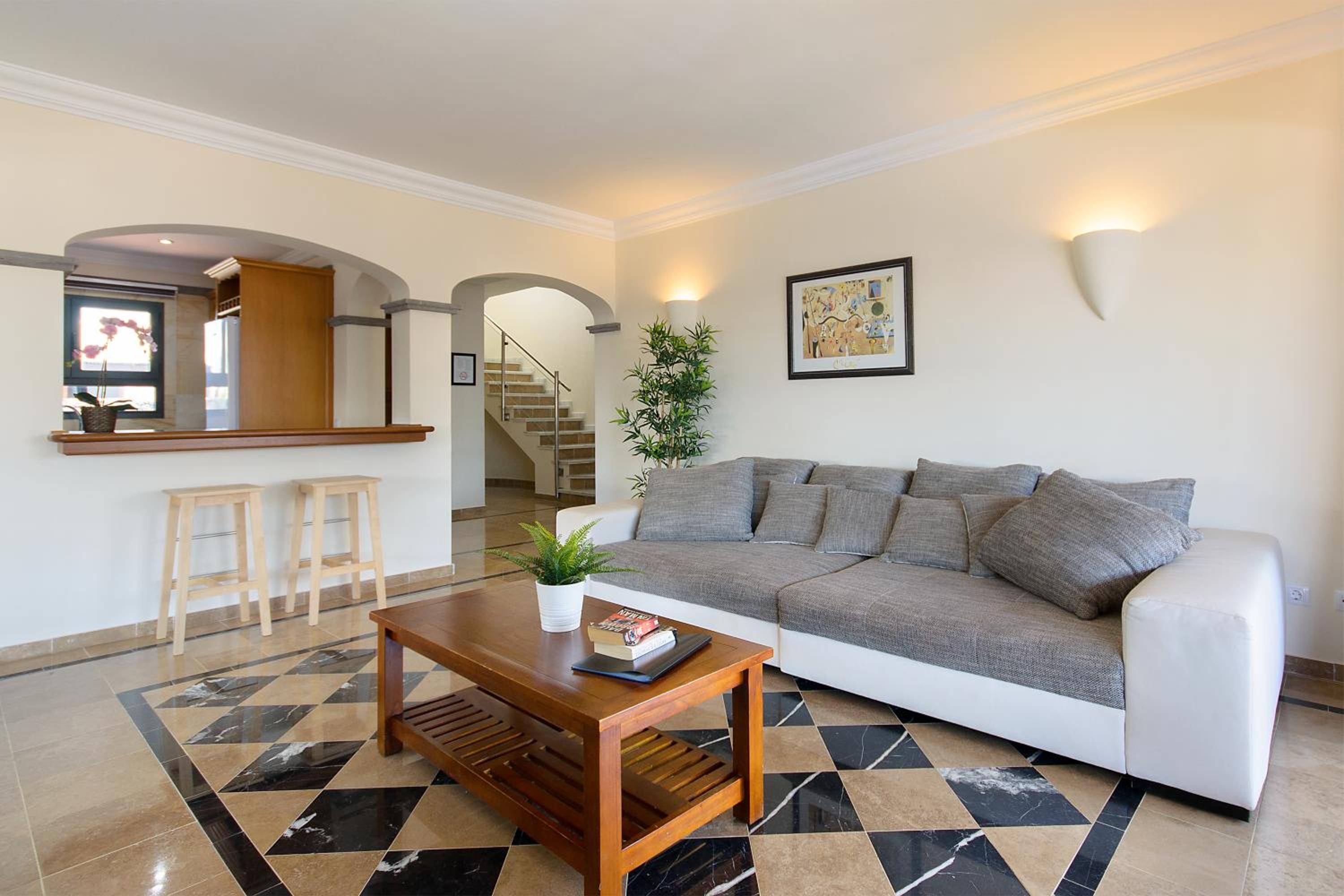 Hipoclub Villas, Aguamarina 28 view 5