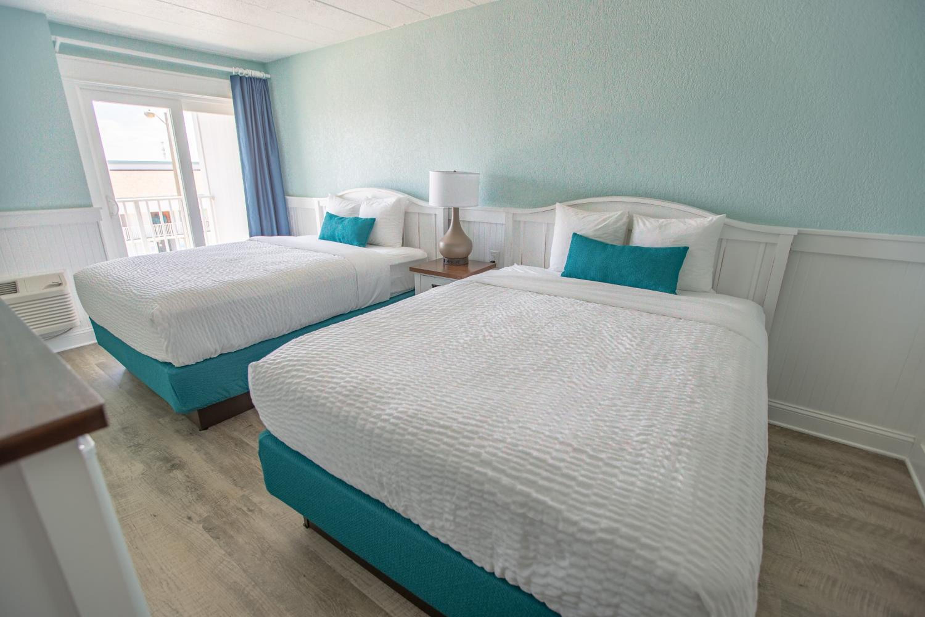 John Yancey Oceanfront Inn