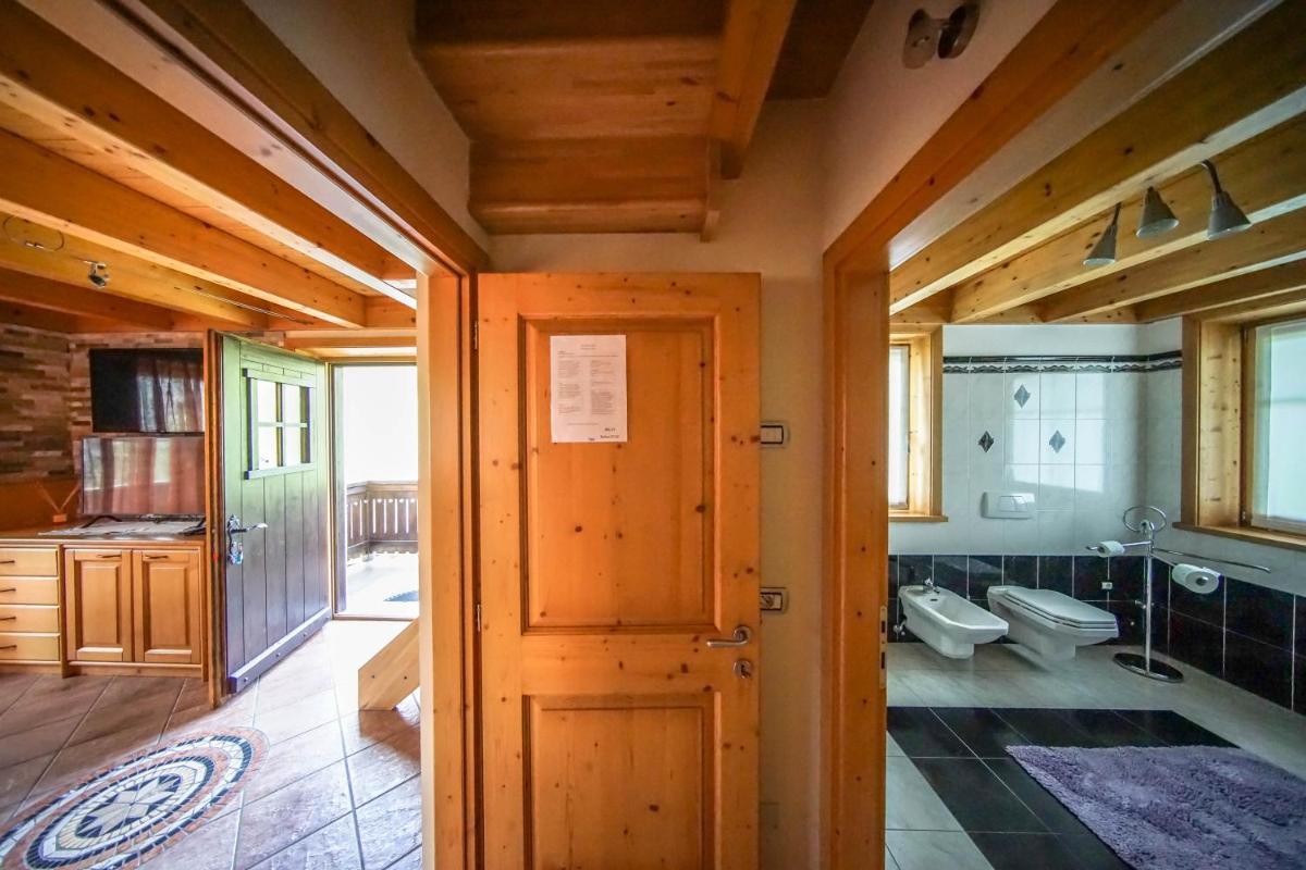 Casa Ross da Fabio view 5