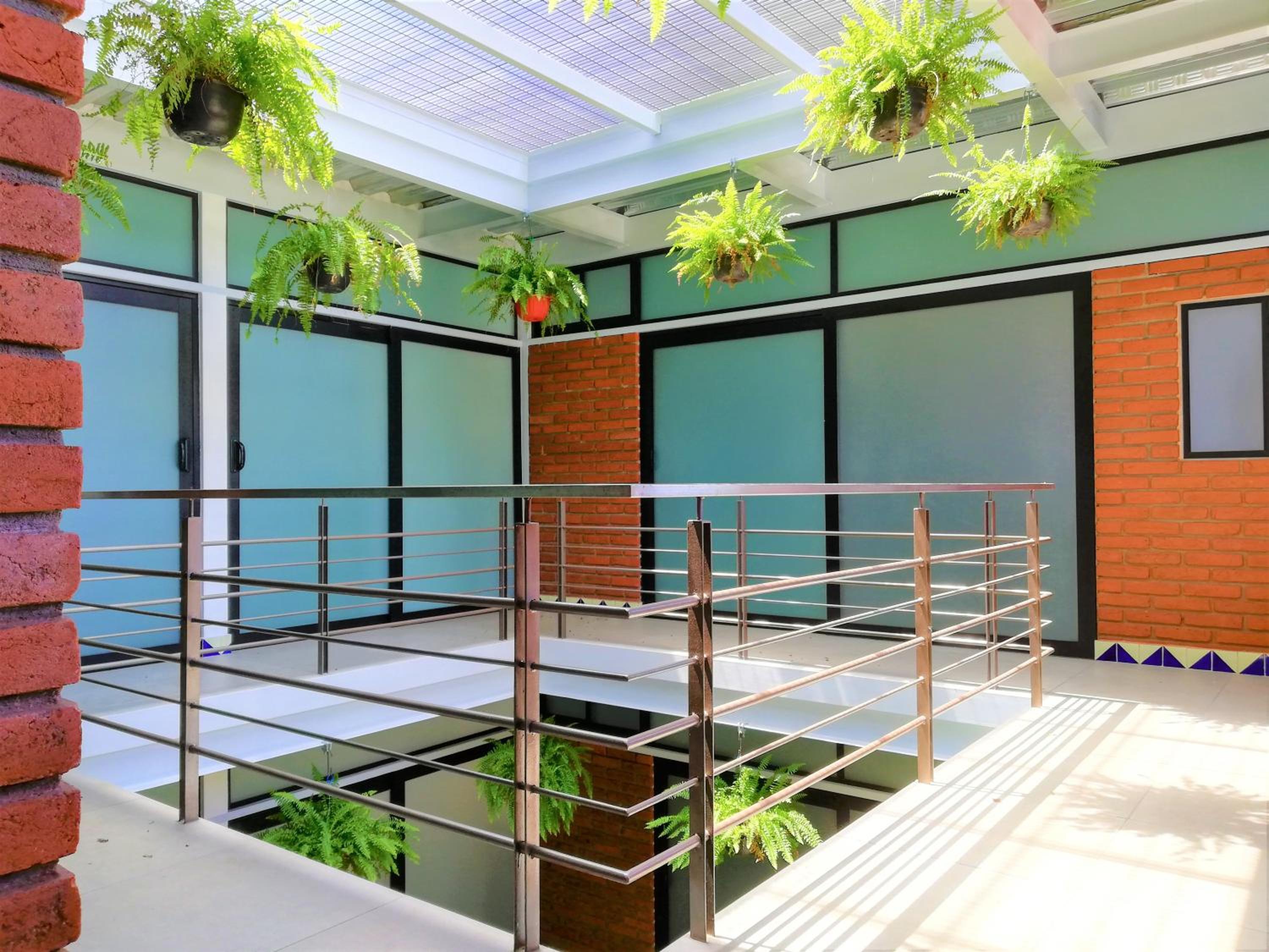 Hotel Terraza del Alférez - Image 1