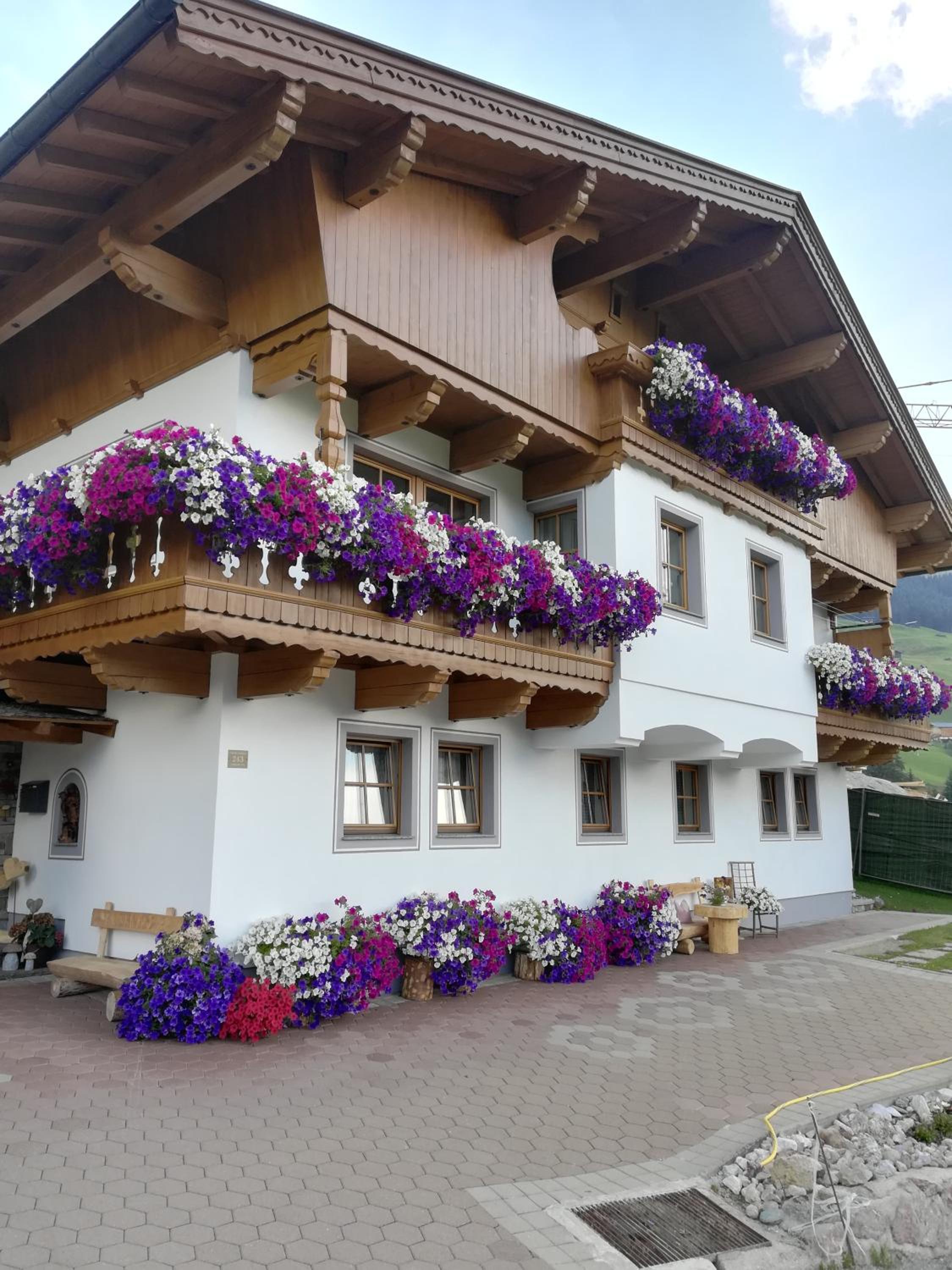 Haus Stadler