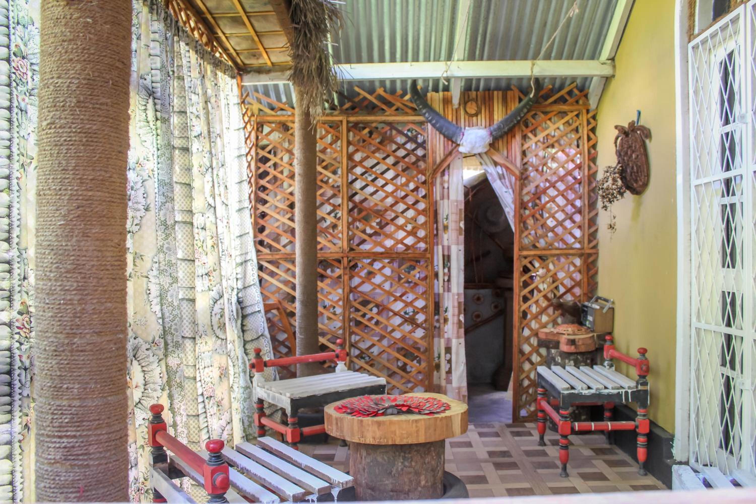 Green Haven Villa & Guest House