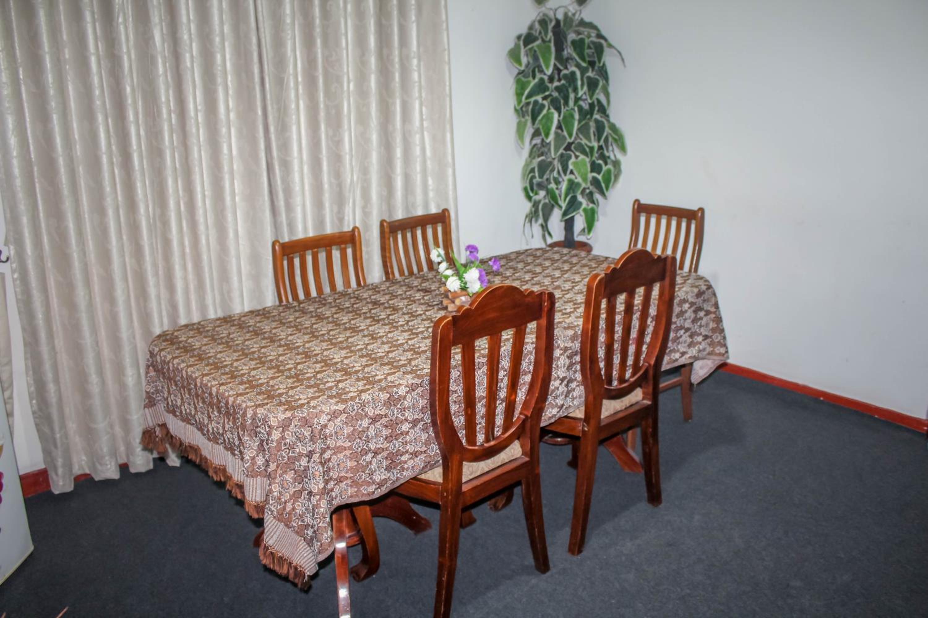 Green Haven Villa & Guest House