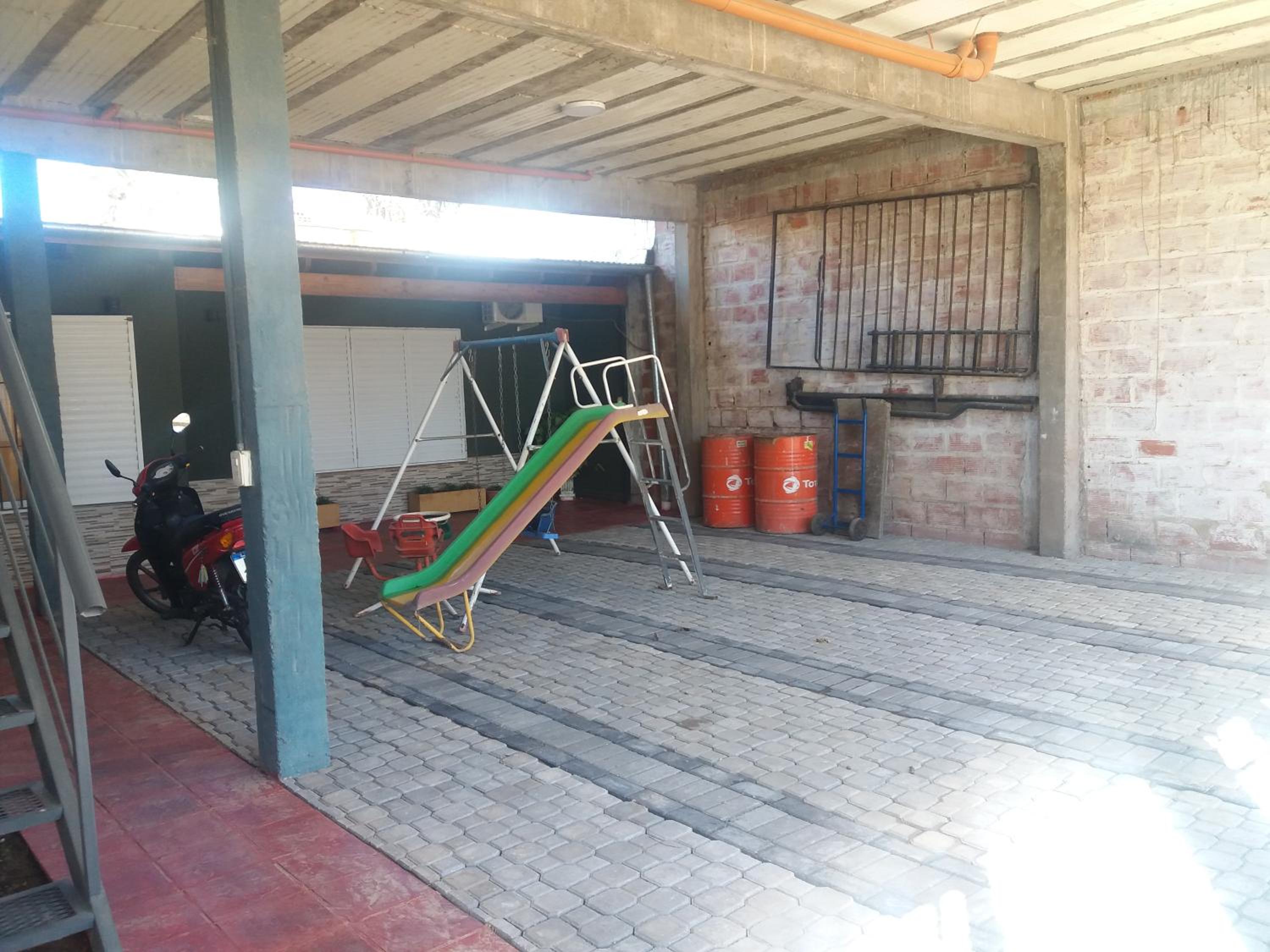 servicio de alojamiento en San Pedro
