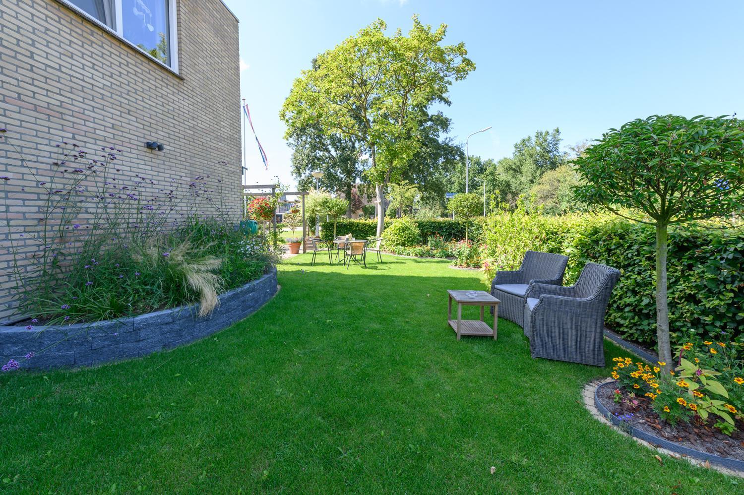 Bed and Breakfast Ineke en John view 4