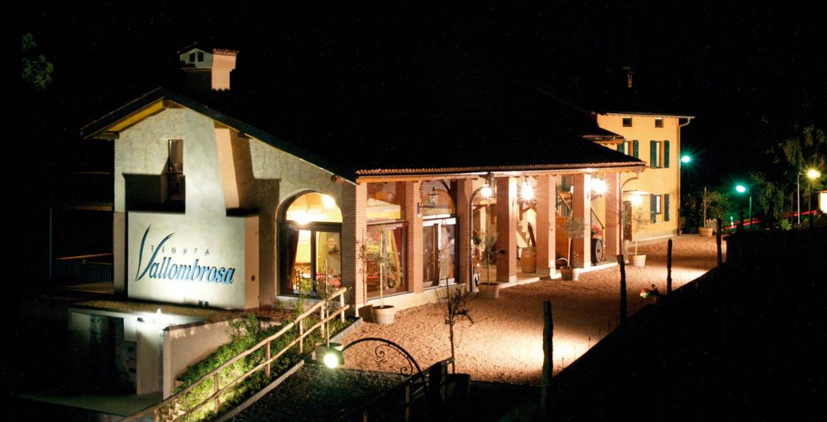 B&B Vallombrosa