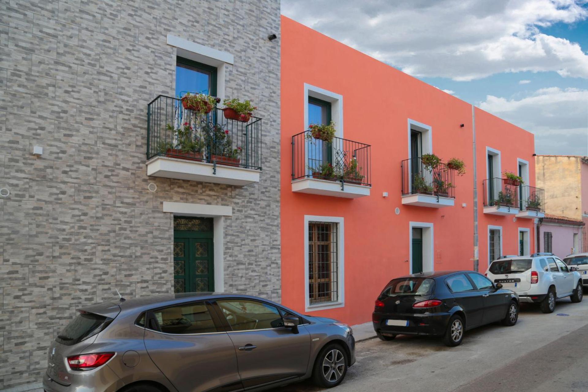 Olbia Domus Inn