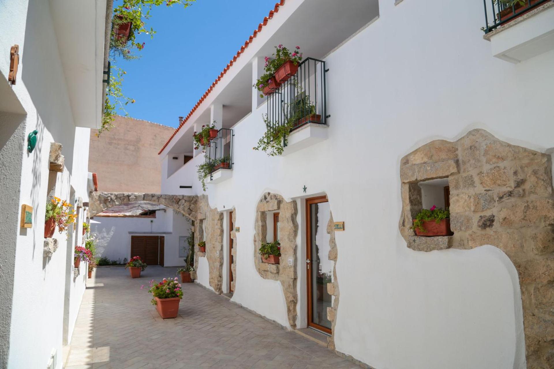 Olbia Domus Inn