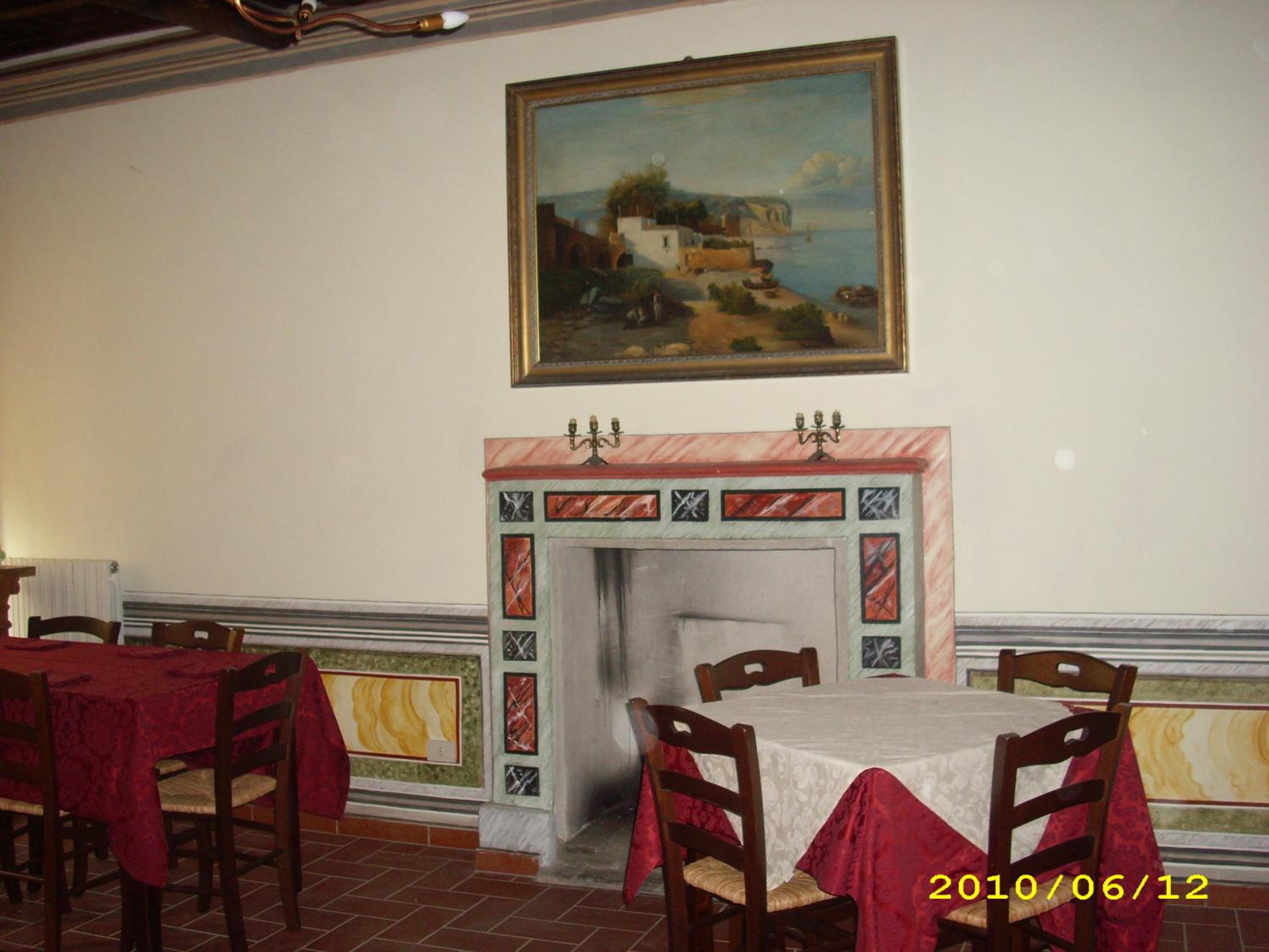 Palazzetto Leonardi