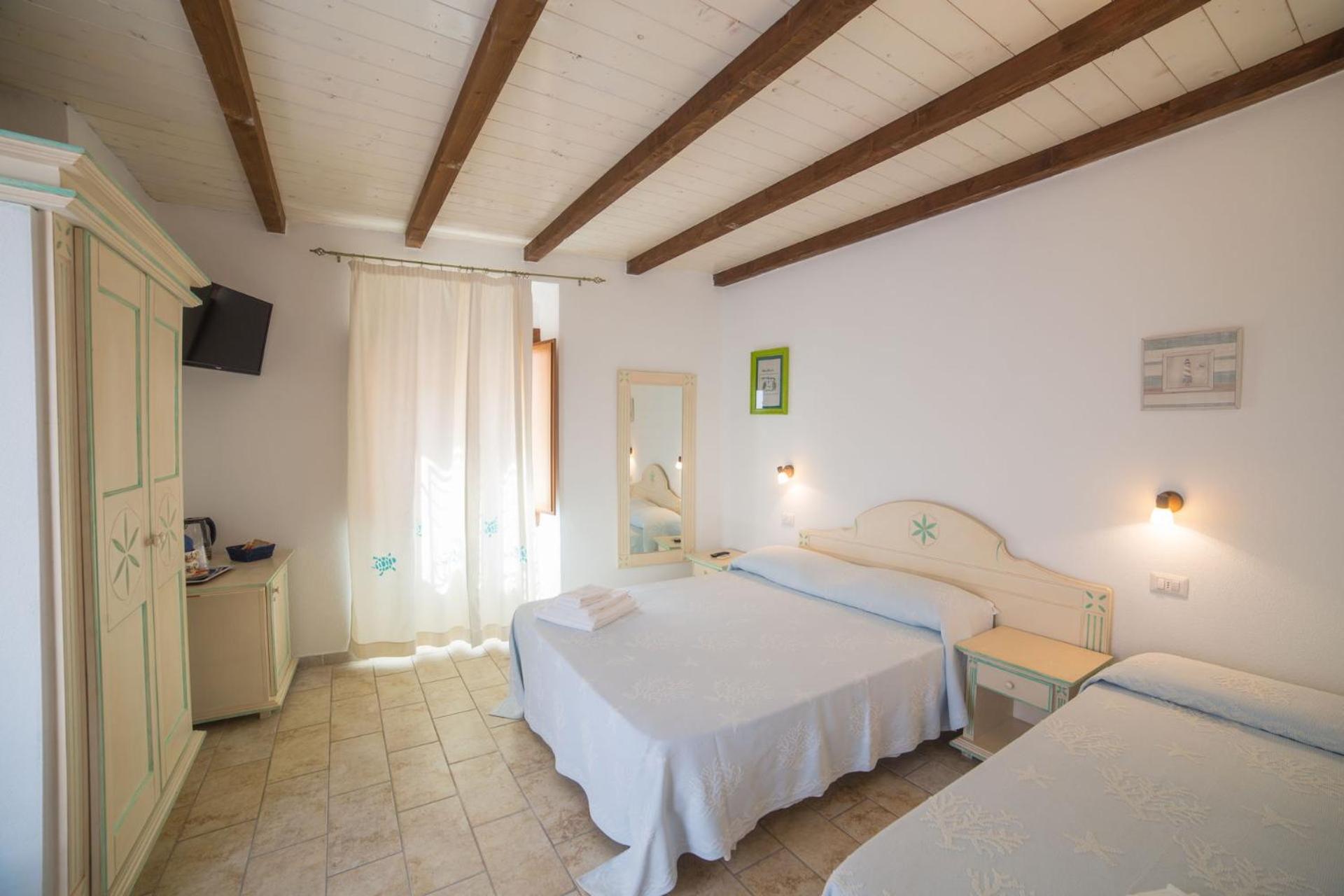 Olbia Domus Inn