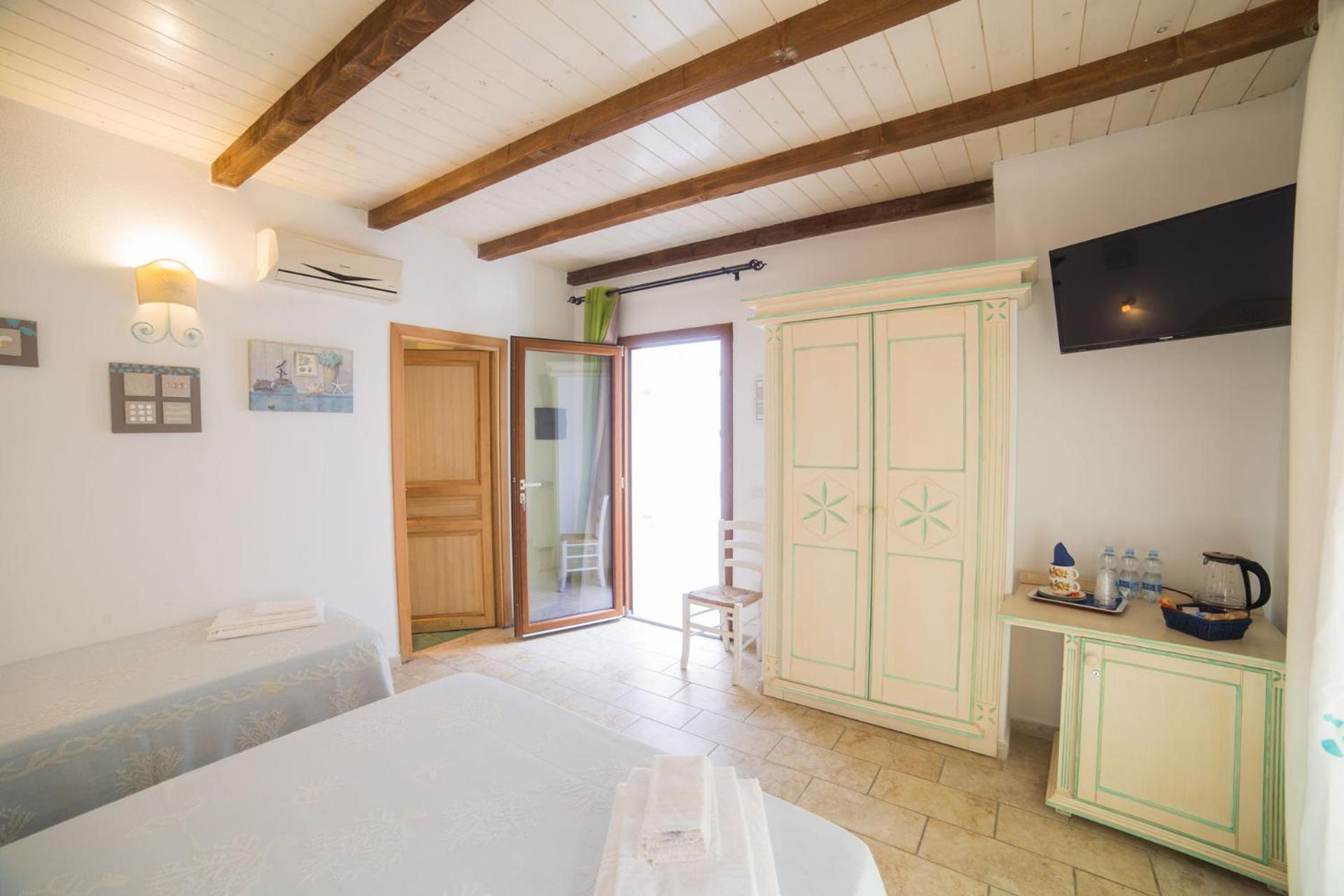 Olbia Domus Inn