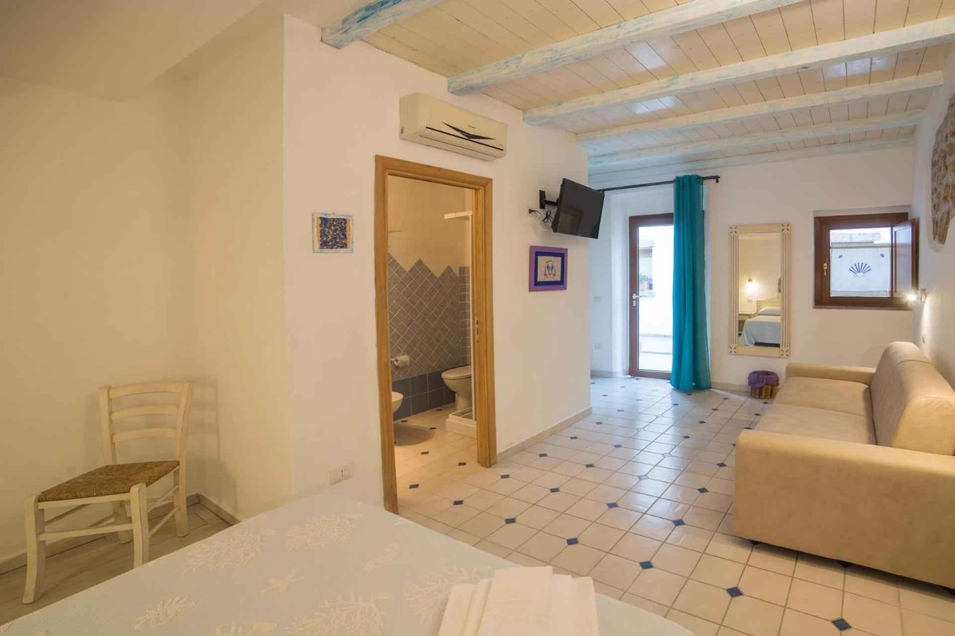 Olbia Domus Inn