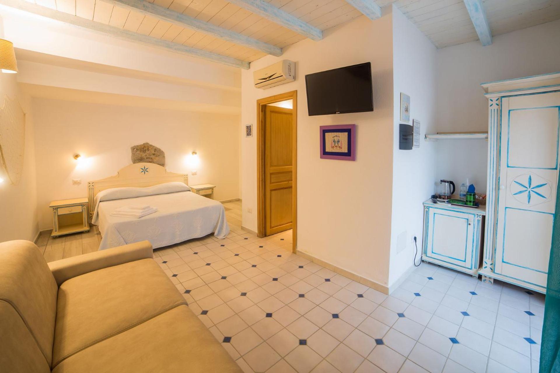 Olbia Domus Inn