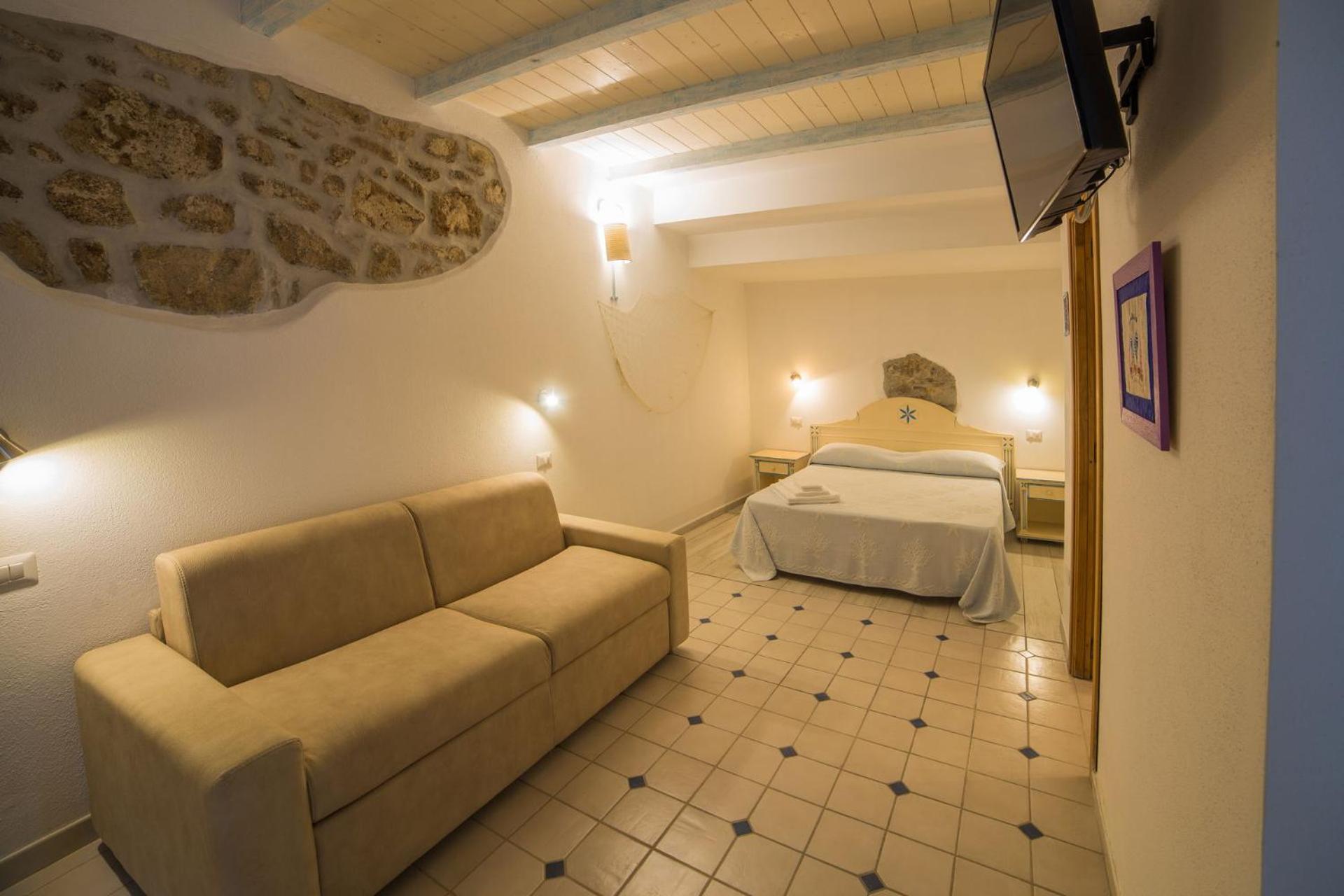 Olbia Domus Inn